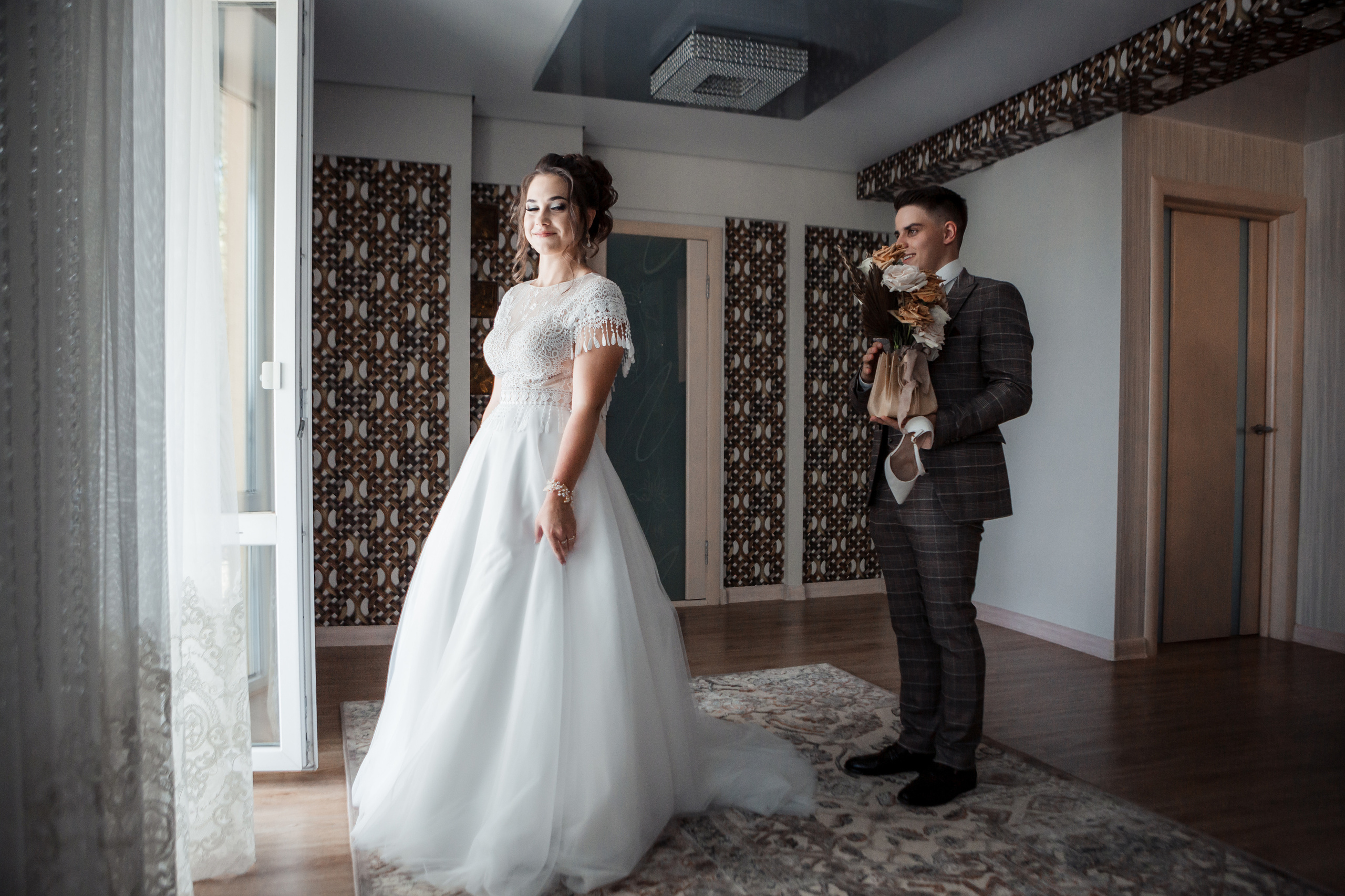 Свадебный фотограф Нижний Новгород. Свадебный и контент фотограф в Нижнем Новгороде Владимир Пресняков