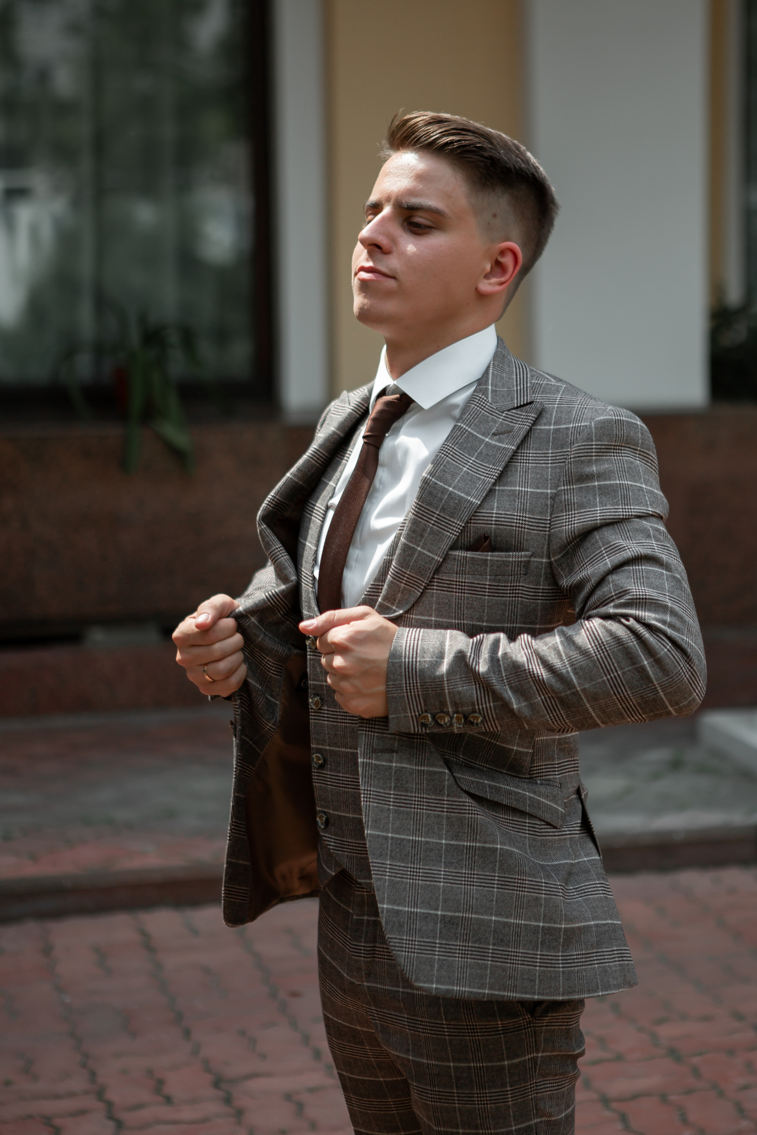 Свадебный фотограф Нижний Новгород. Свадебный и контент фотограф в Нижнем Новгороде Владимир Пресняков