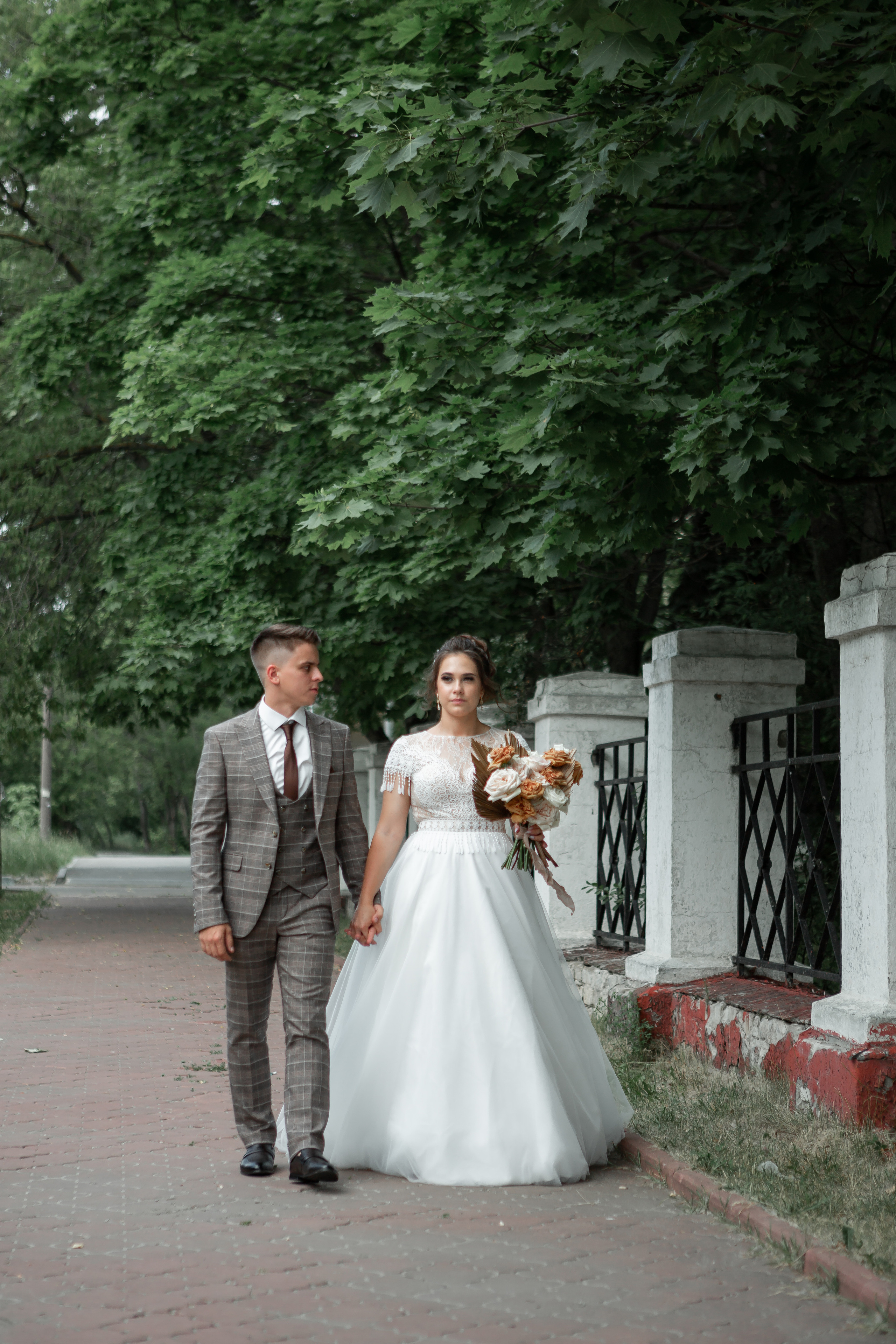 Свадебный фотограф Нижний Новгород. Свадебный и контент фотограф в Нижнем Новгороде Владимир Пресняков