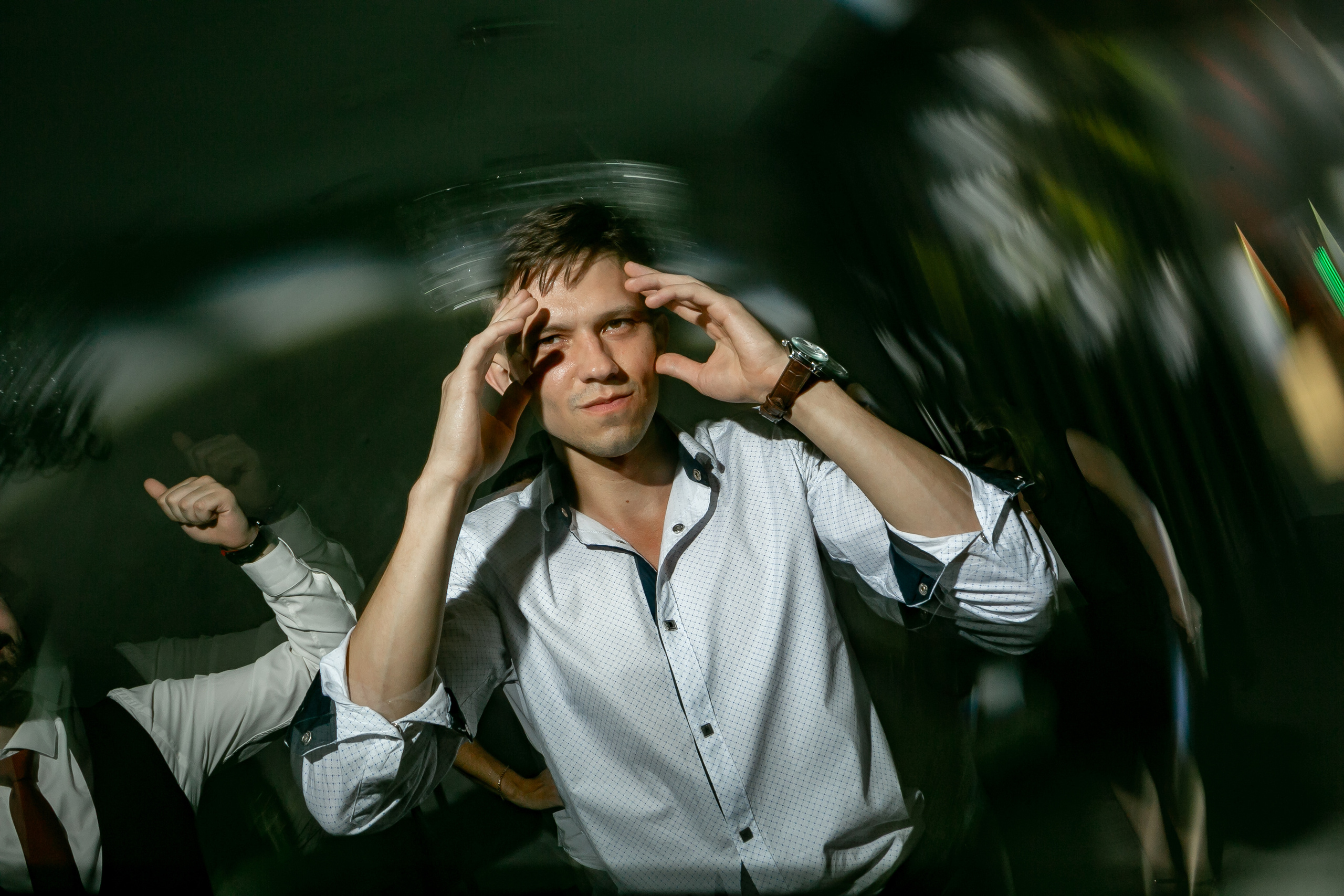 Свадебный фотограф Нижний Новгород. Свадебный и контент фотограф в Нижнем Новгороде Владимир Пресняков