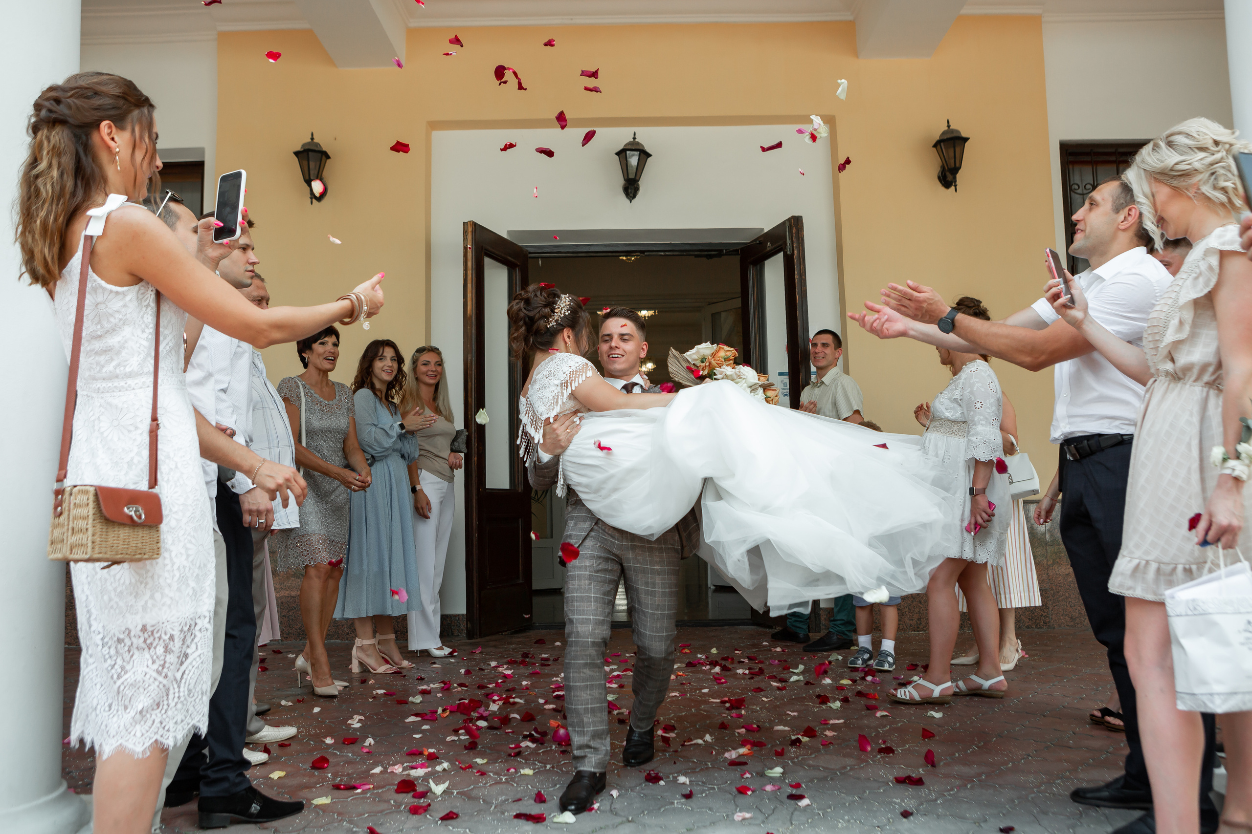 Свадебный фотограф Нижний Новгород. Свадебный и контент фотограф в Нижнем Новгороде Владимир Пресняков