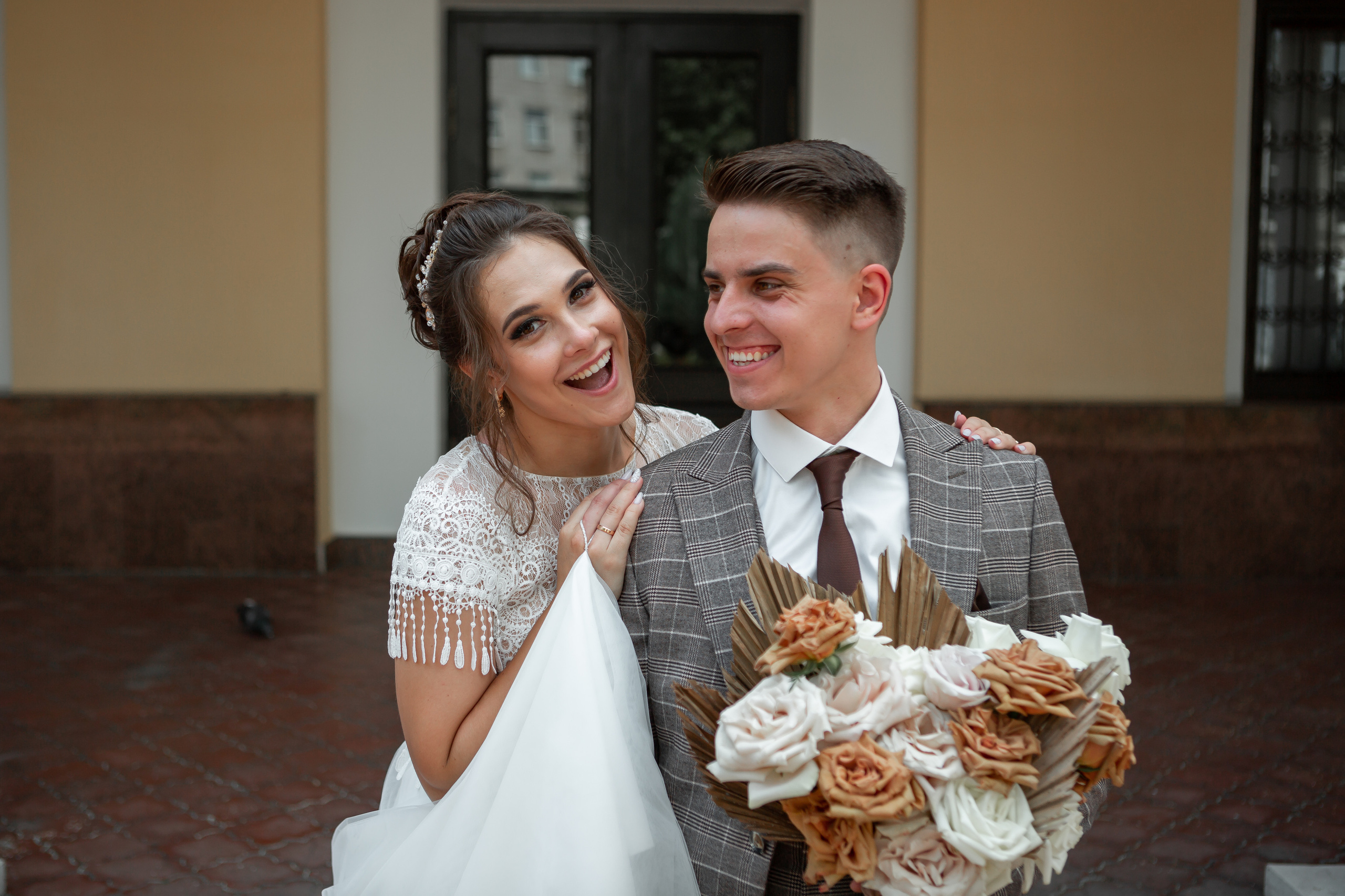 Свадебный фотограф Нижний Новгород. Свадебный и контент фотограф в Нижнем Новгороде Владимир Пресняков