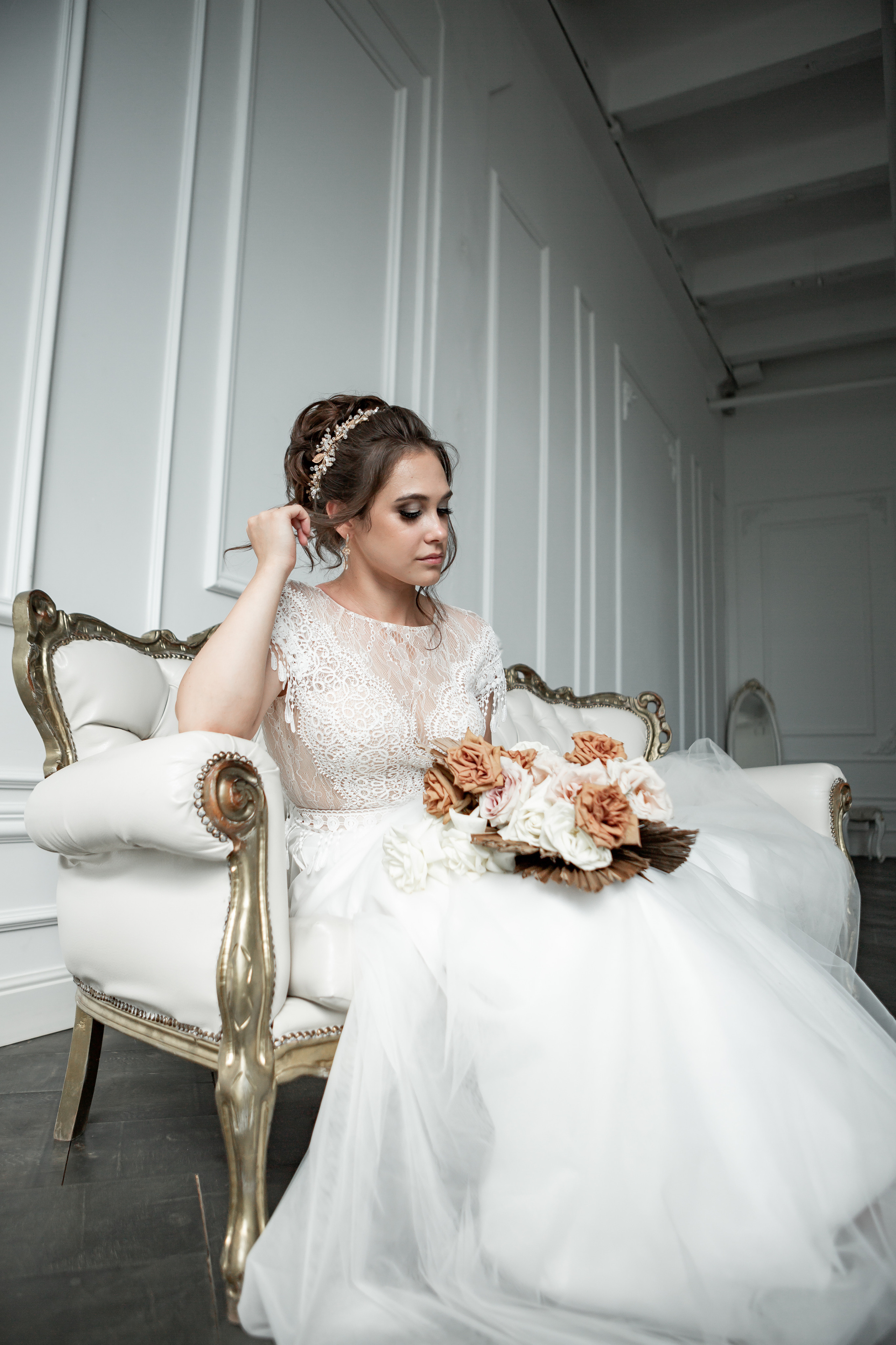 Свадебный фотограф Нижний Новгород. Свадебный и контент фотограф в Нижнем Новгороде Владимир Пресняков