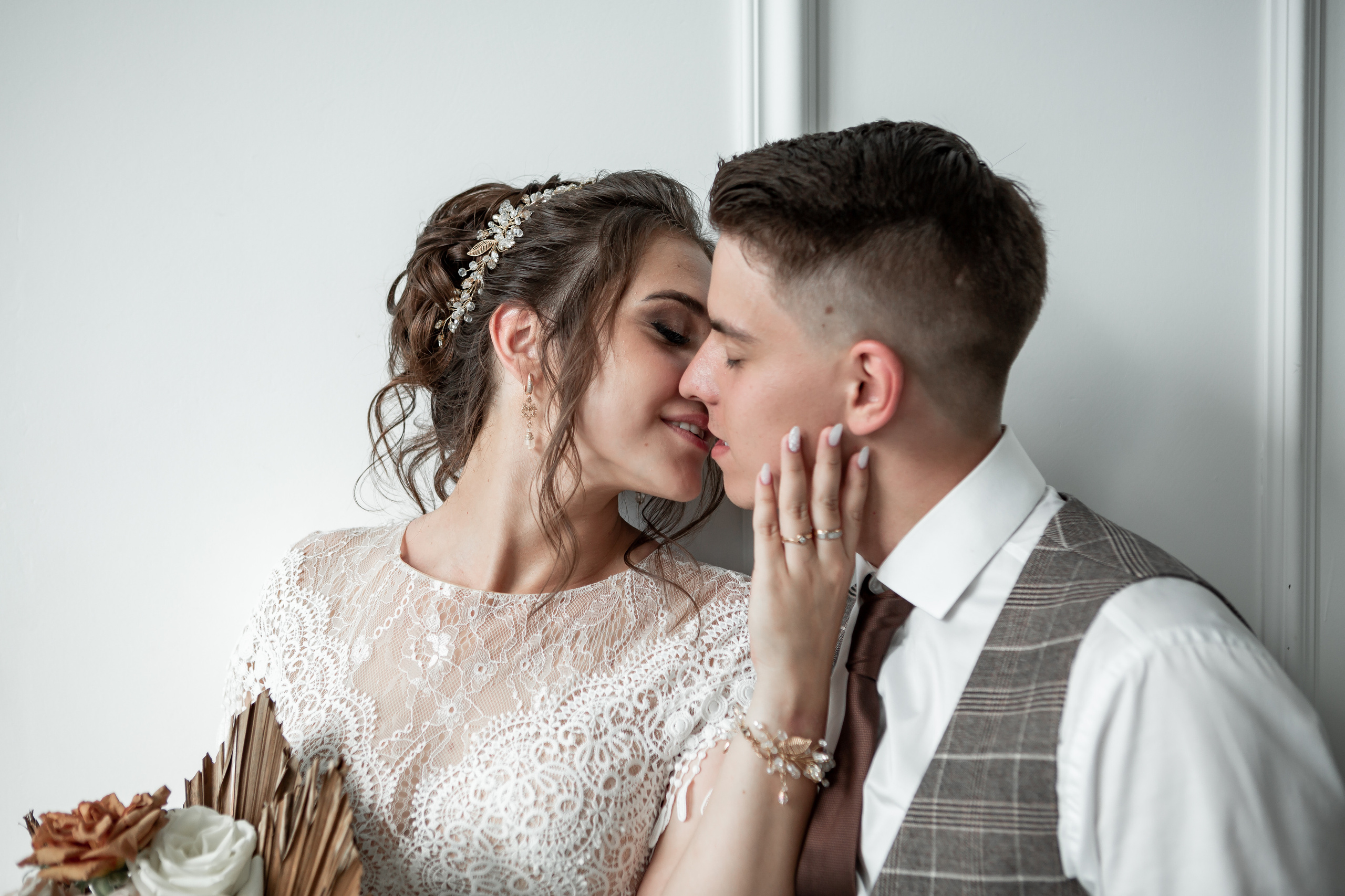 Свадебный фотограф Нижний Новгород. Свадебный и контент фотограф в Нижнем Новгороде Владимир Пресняков