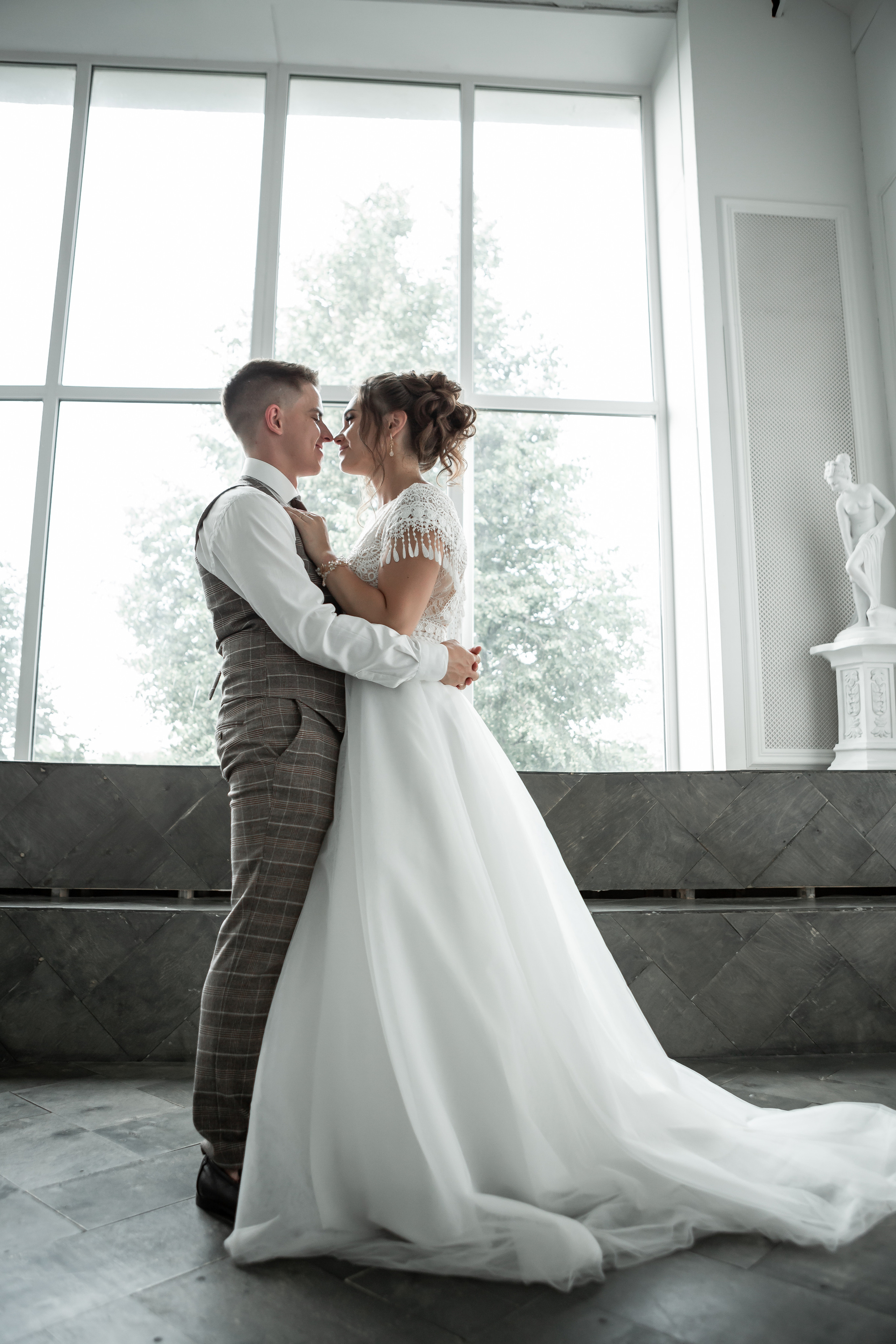 Свадебный фотограф Нижний Новгород. Свадебный и контент фотограф в Нижнем Новгороде Владимир Пресняков