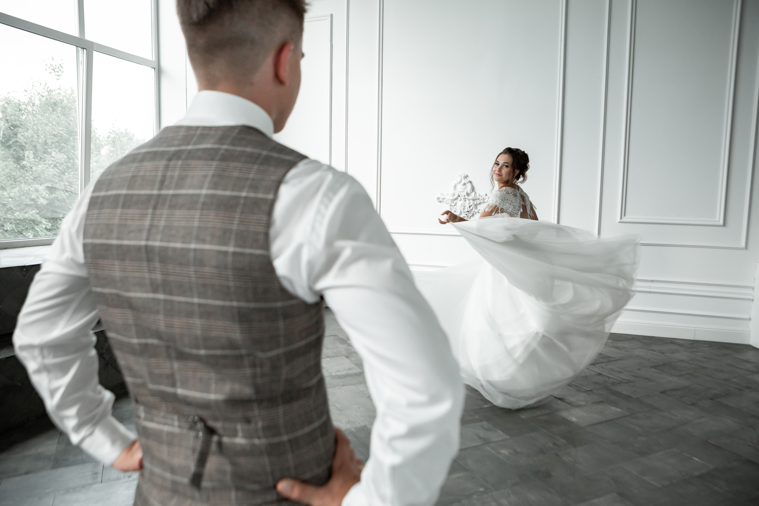 Свадебный фотограф Нижний Новгород. Свадебный и контент фотограф в Нижнем Новгороде Владимир Пресняков