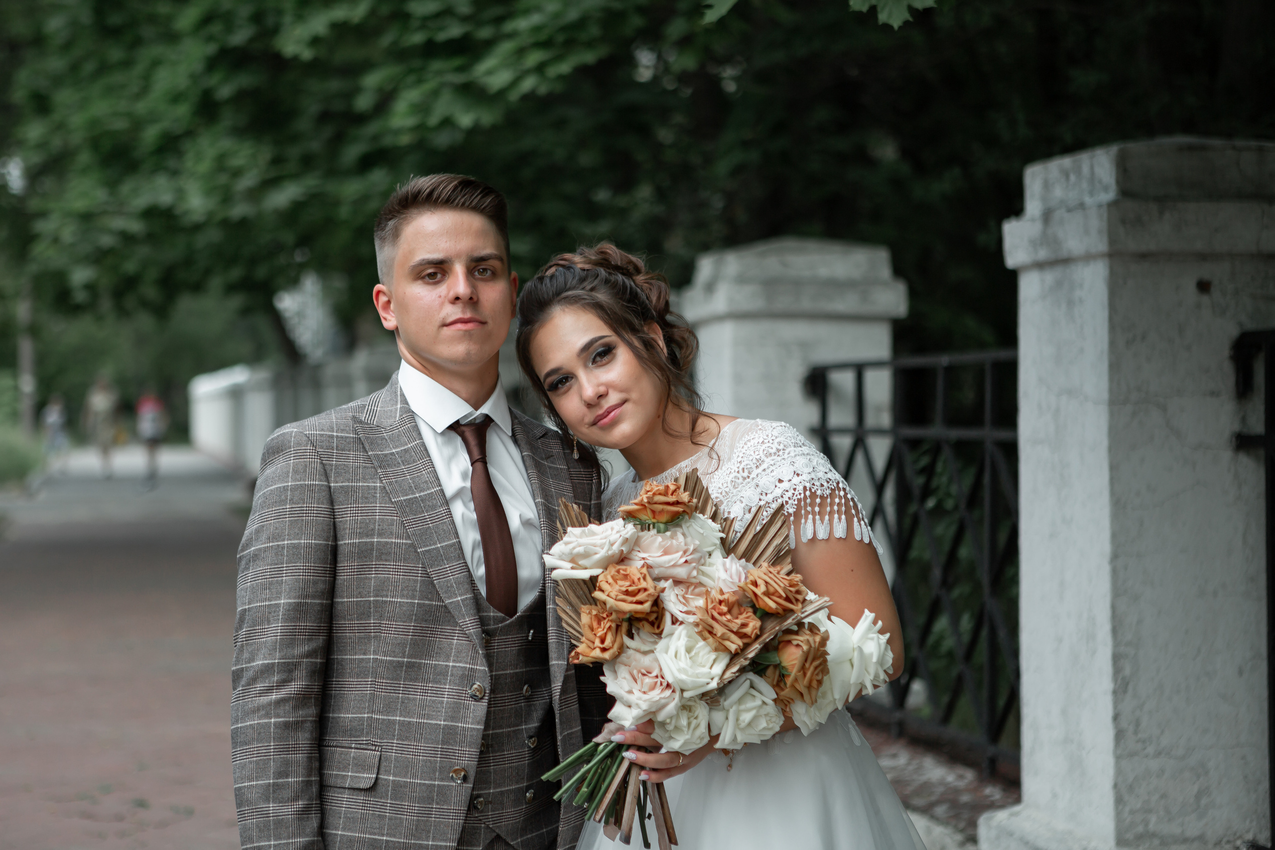 Свадебный фотограф Нижний Новгород. Свадебный и контент фотограф в Нижнем Новгороде Владимир Пресняков