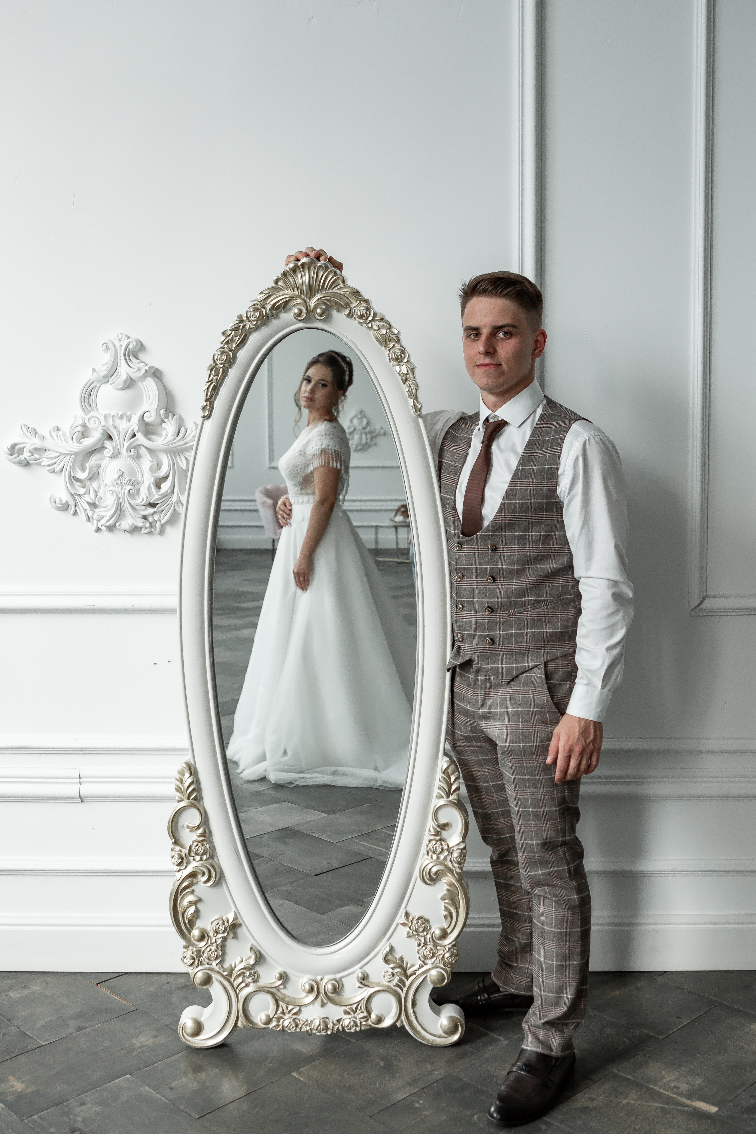 Свадебный фотограф Нижний Новгород. Свадебный и контент фотограф в Нижнем Новгороде Владимир Пресняков