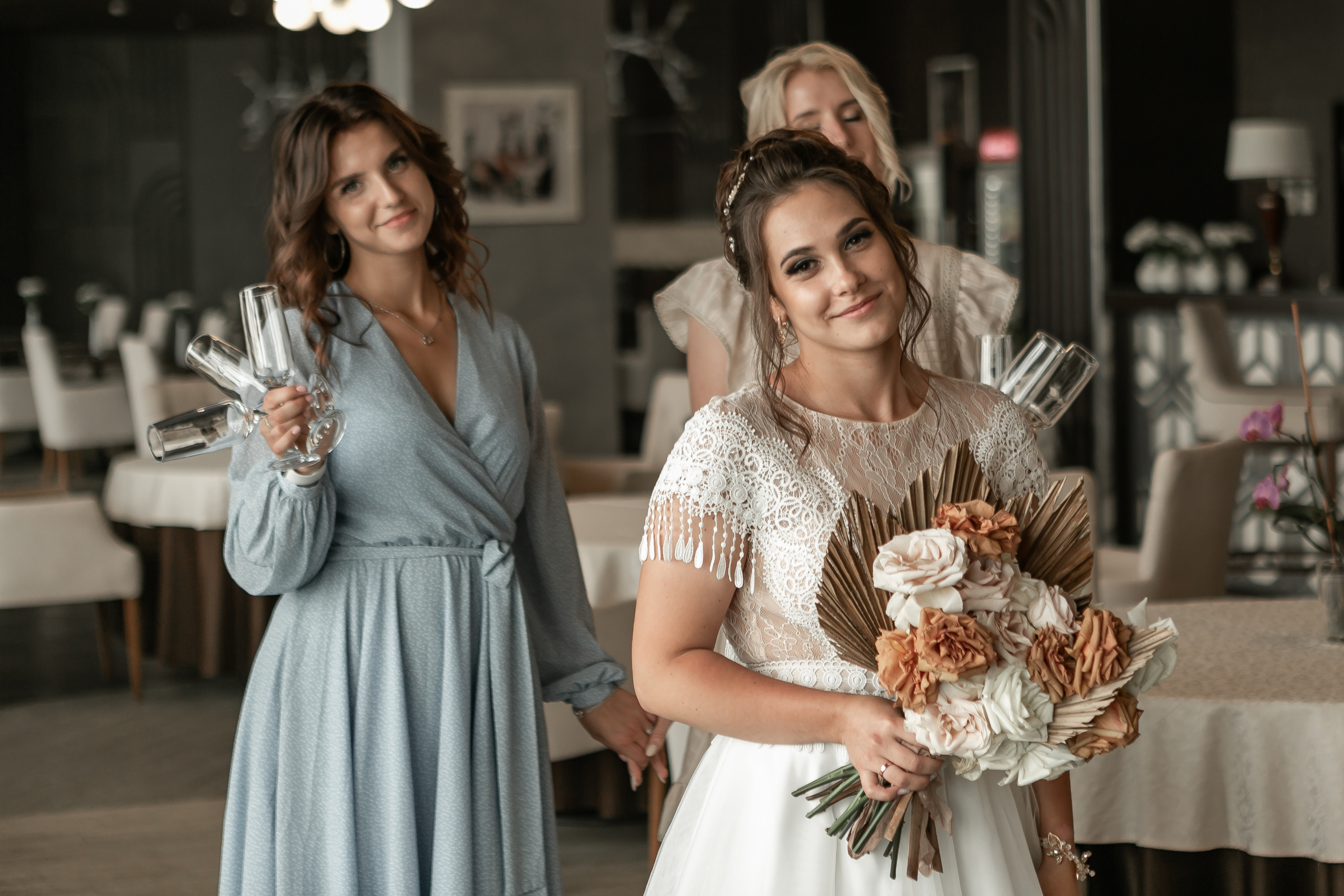 Свадебный фотограф Нижний Новгород. Свадебный и контент фотограф в Нижнем Новгороде Владимир Пресняков