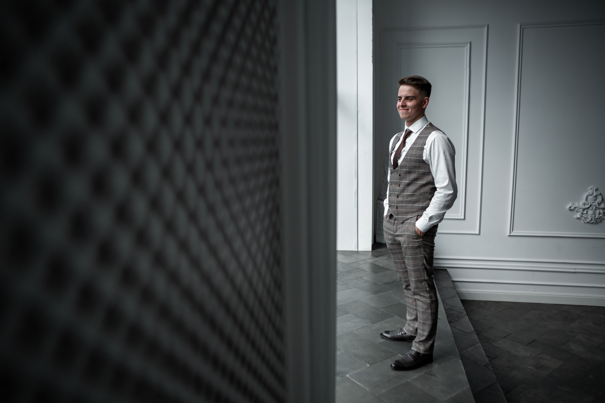 Свадебный фотограф Нижний Новгород. Свадебный и контент фотограф в Нижнем Новгороде Владимир Пресняков