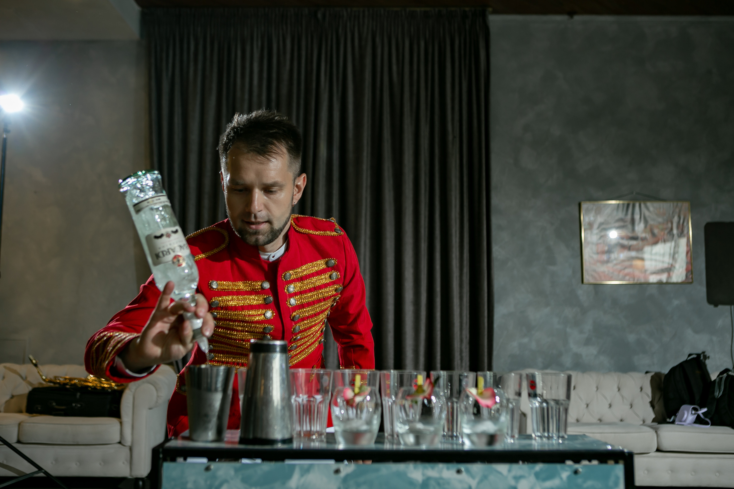 Свадебный фотограф Нижний Новгород. Свадебный и контент фотограф в Нижнем Новгороде Владимир Пресняков