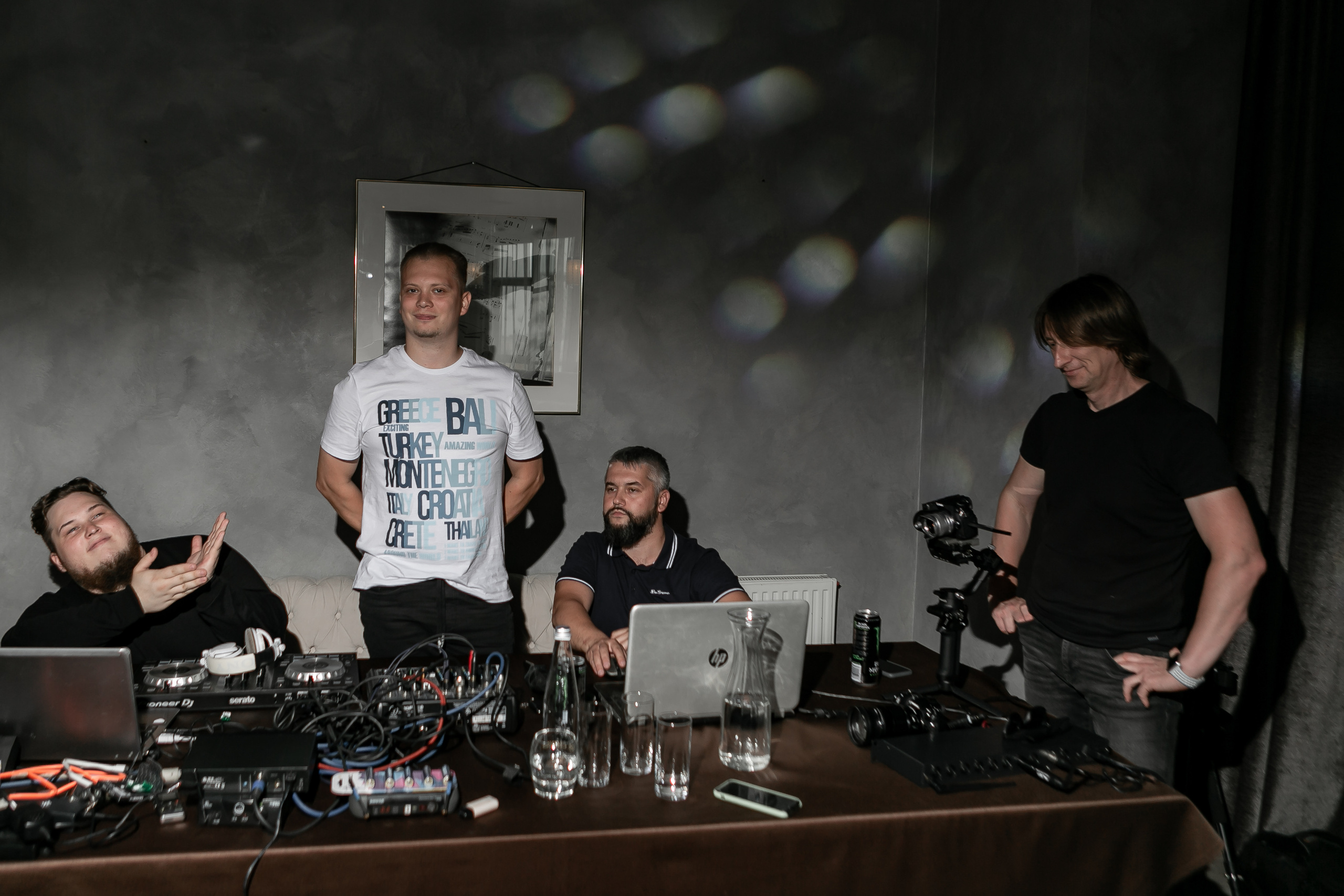 Свадебный фотограф Нижний Новгород. Свадебный и контент фотограф в Нижнем Новгороде Владимир Пресняков