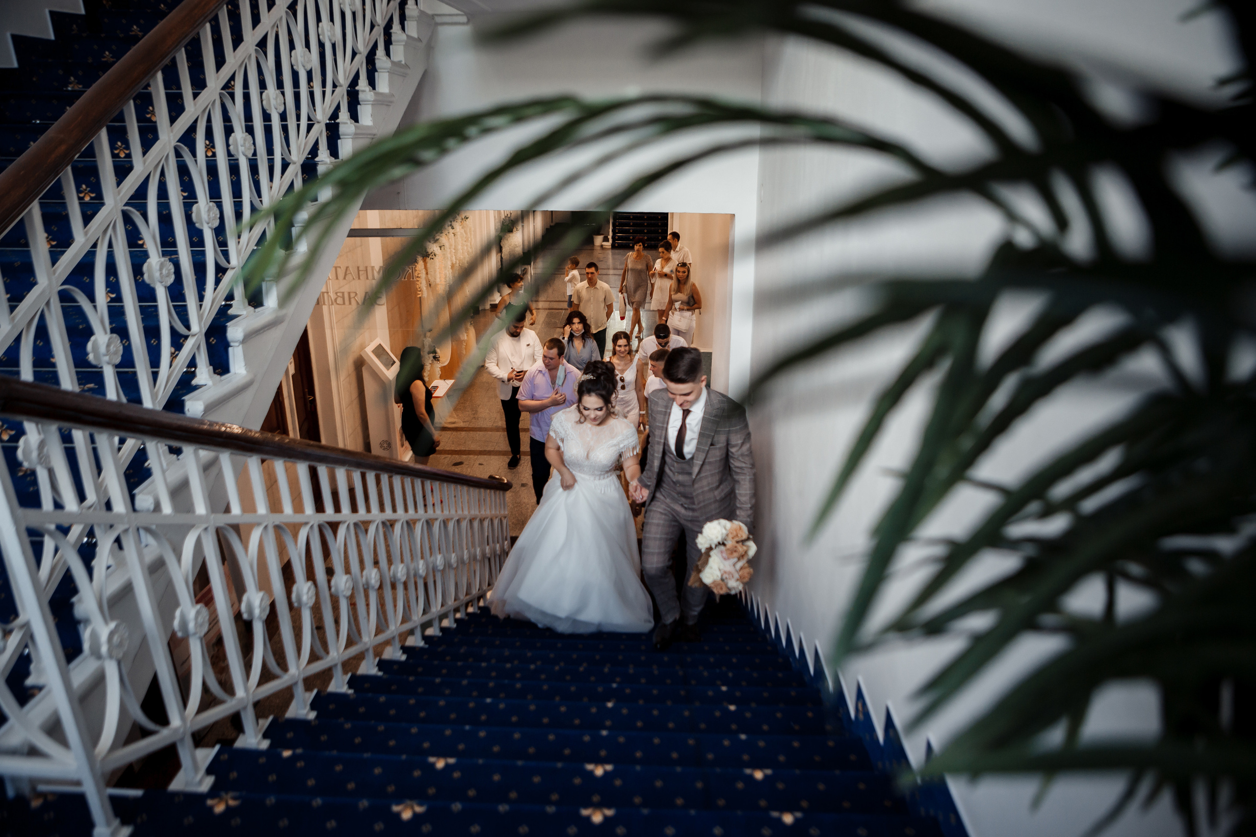 Свадебный фотограф Нижний Новгород. Свадебный и контент фотограф в Нижнем Новгороде Владимир Пресняков