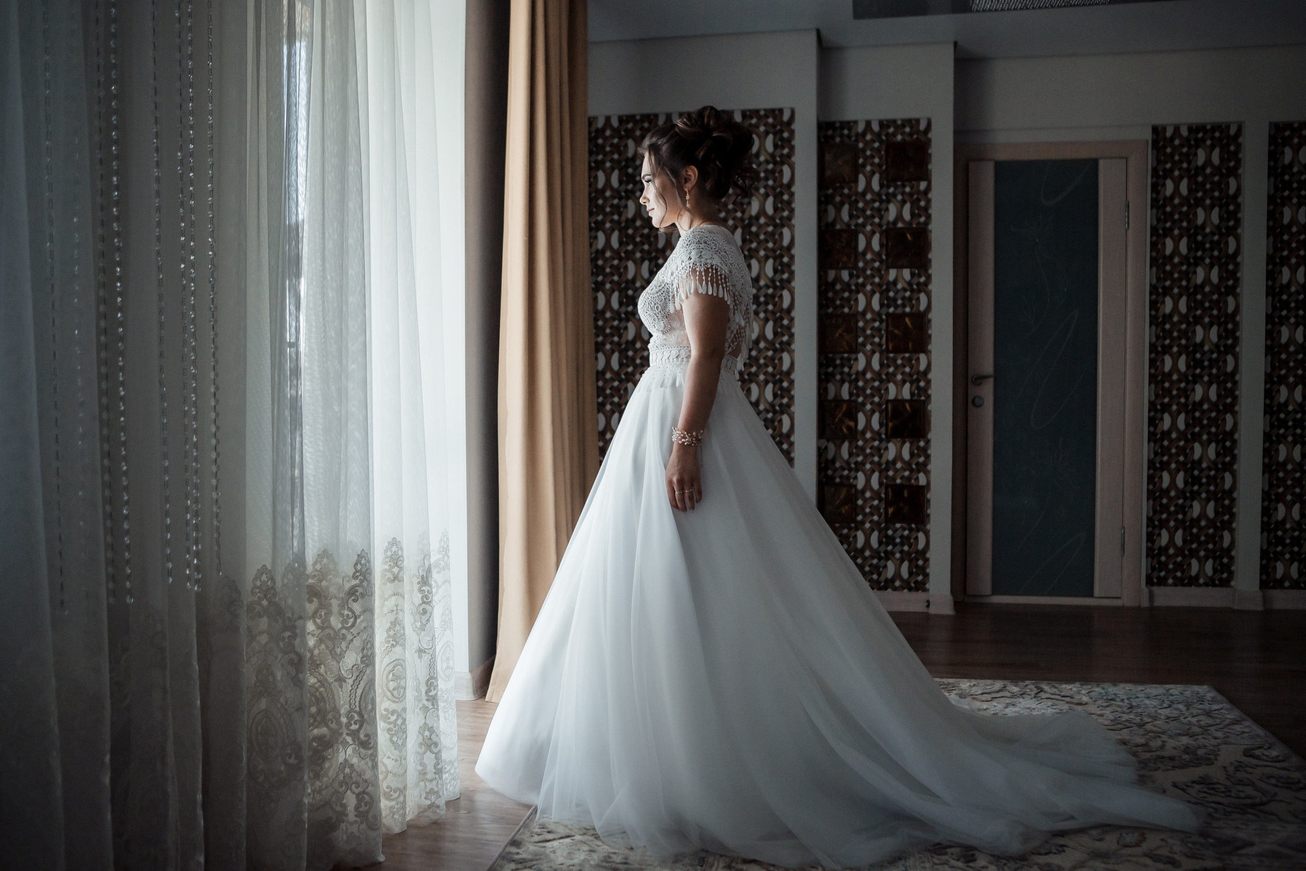 Свадебный фотограф Нижний Новгород. Свадебный и контент фотограф в Нижнем Новгороде Владимир Пресняков