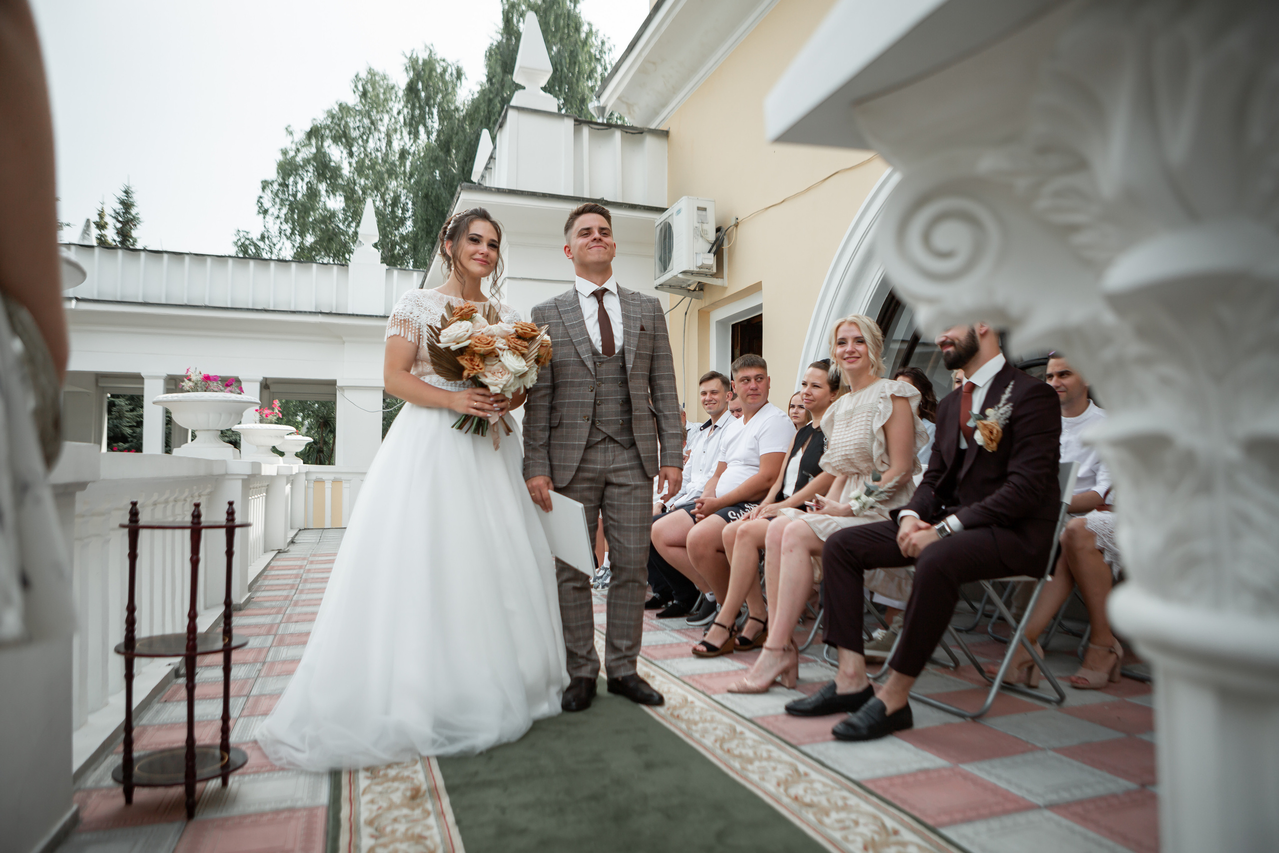 Свадебный фотограф Нижний Новгород. Свадебный и контент фотограф в Нижнем Новгороде Владимир Пресняков