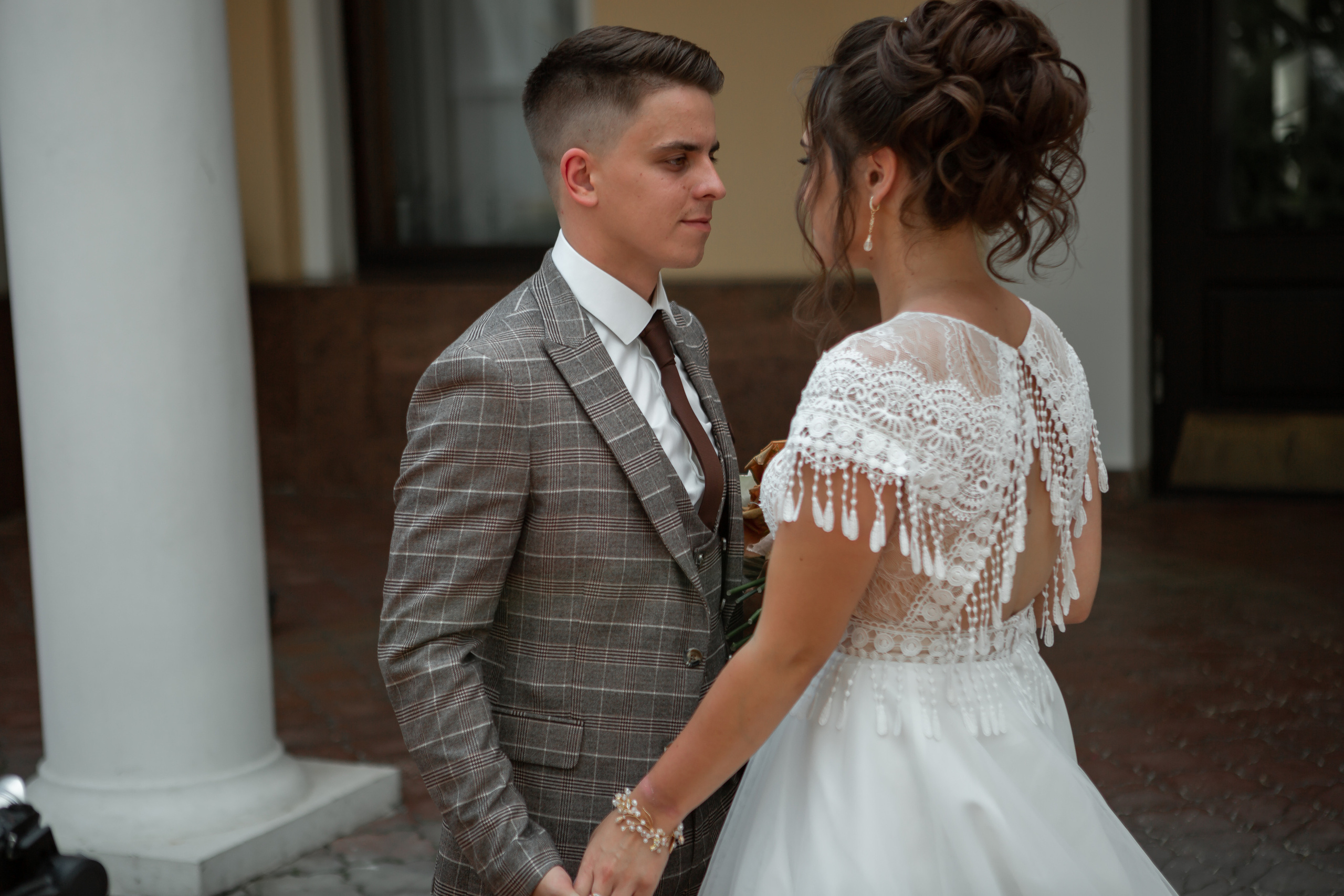 Свадебный фотограф Нижний Новгород. Свадебный и контент фотограф в Нижнем Новгороде Владимир Пресняков