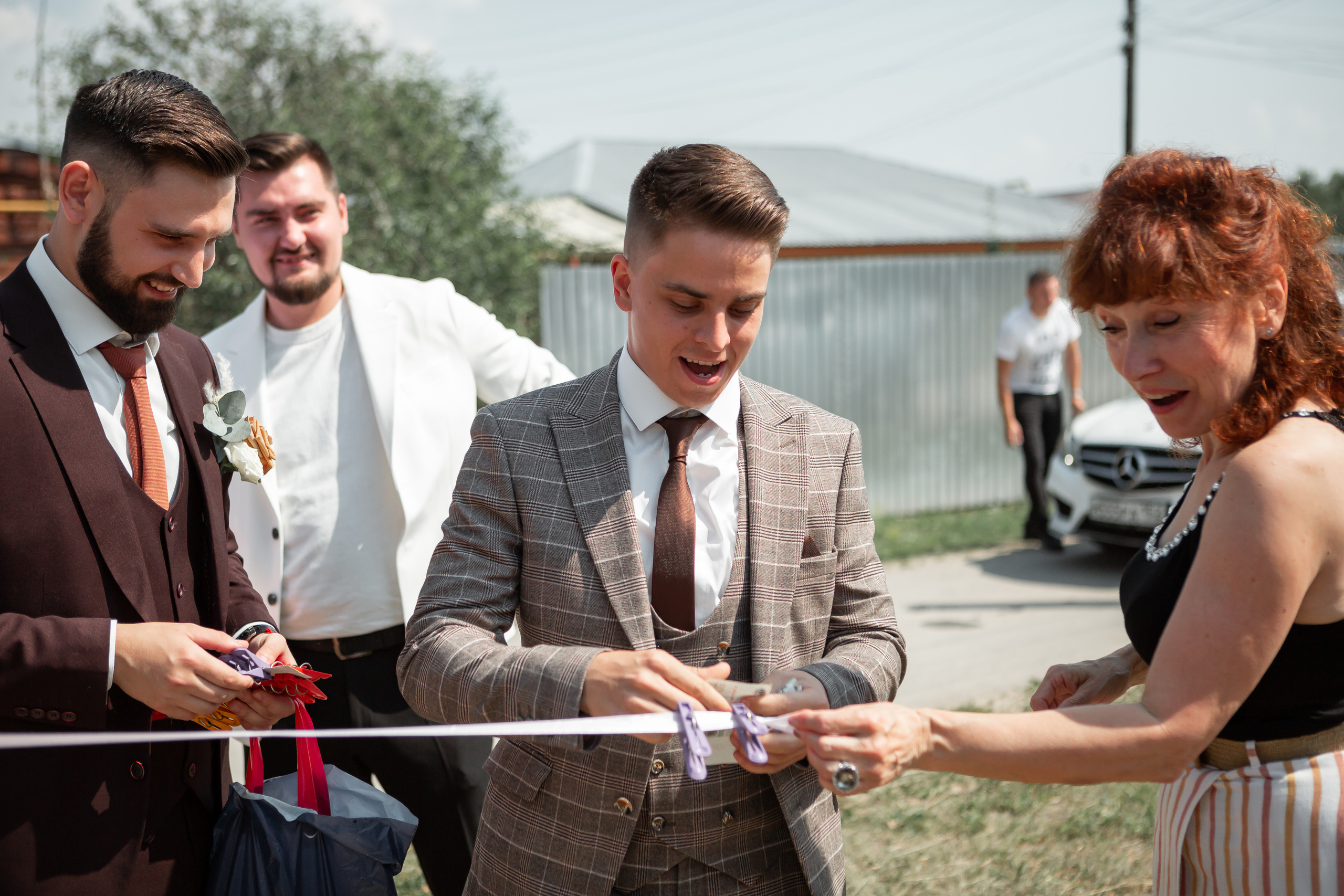 Свадебный фотограф Нижний Новгород. Свадебный и контент фотограф в Нижнем Новгороде Владимир Пресняков