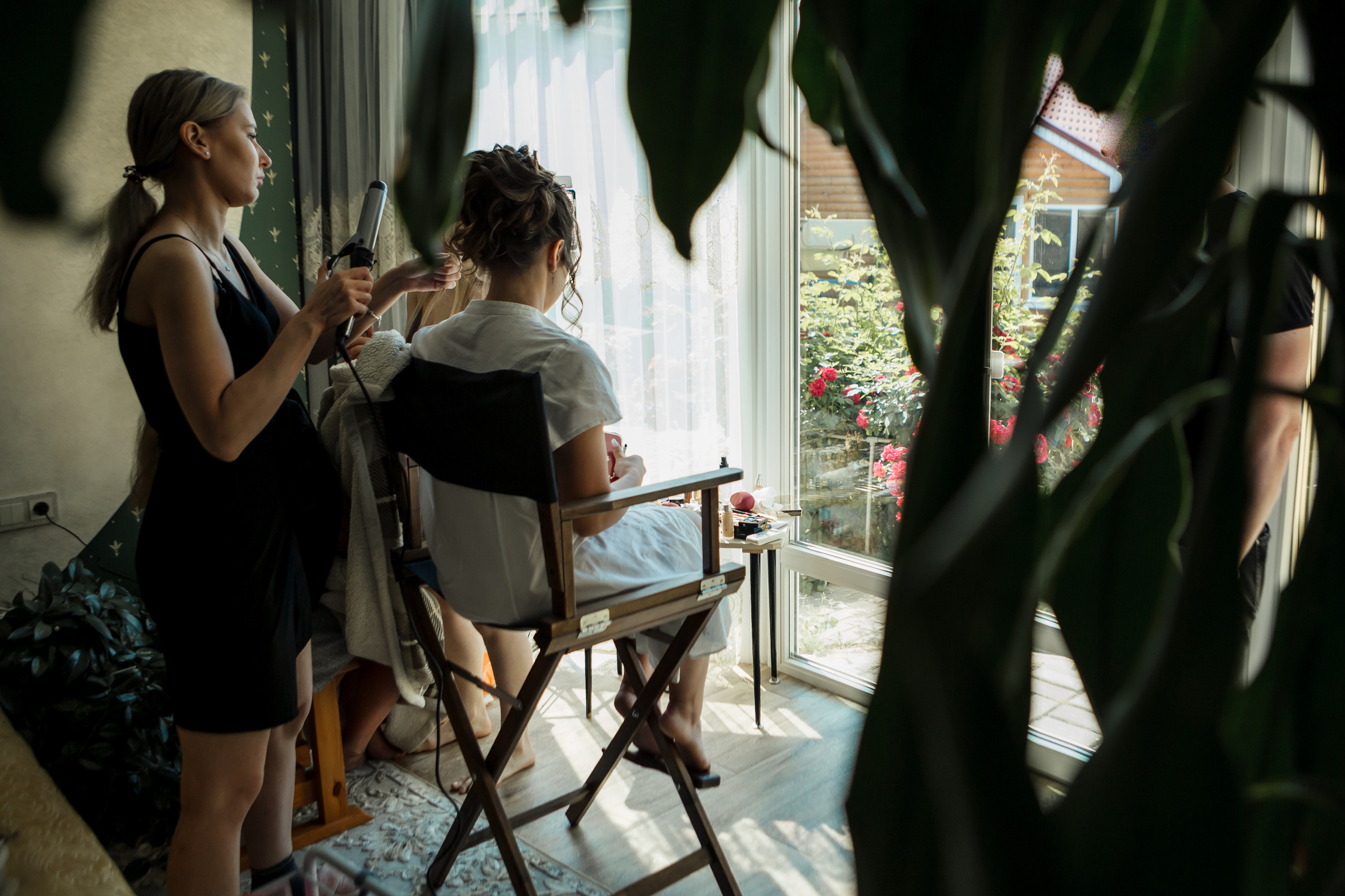 Свадебный фотограф Нижний Новгород. Свадебный и контент фотограф в Нижнем Новгороде Владимир Пресняков