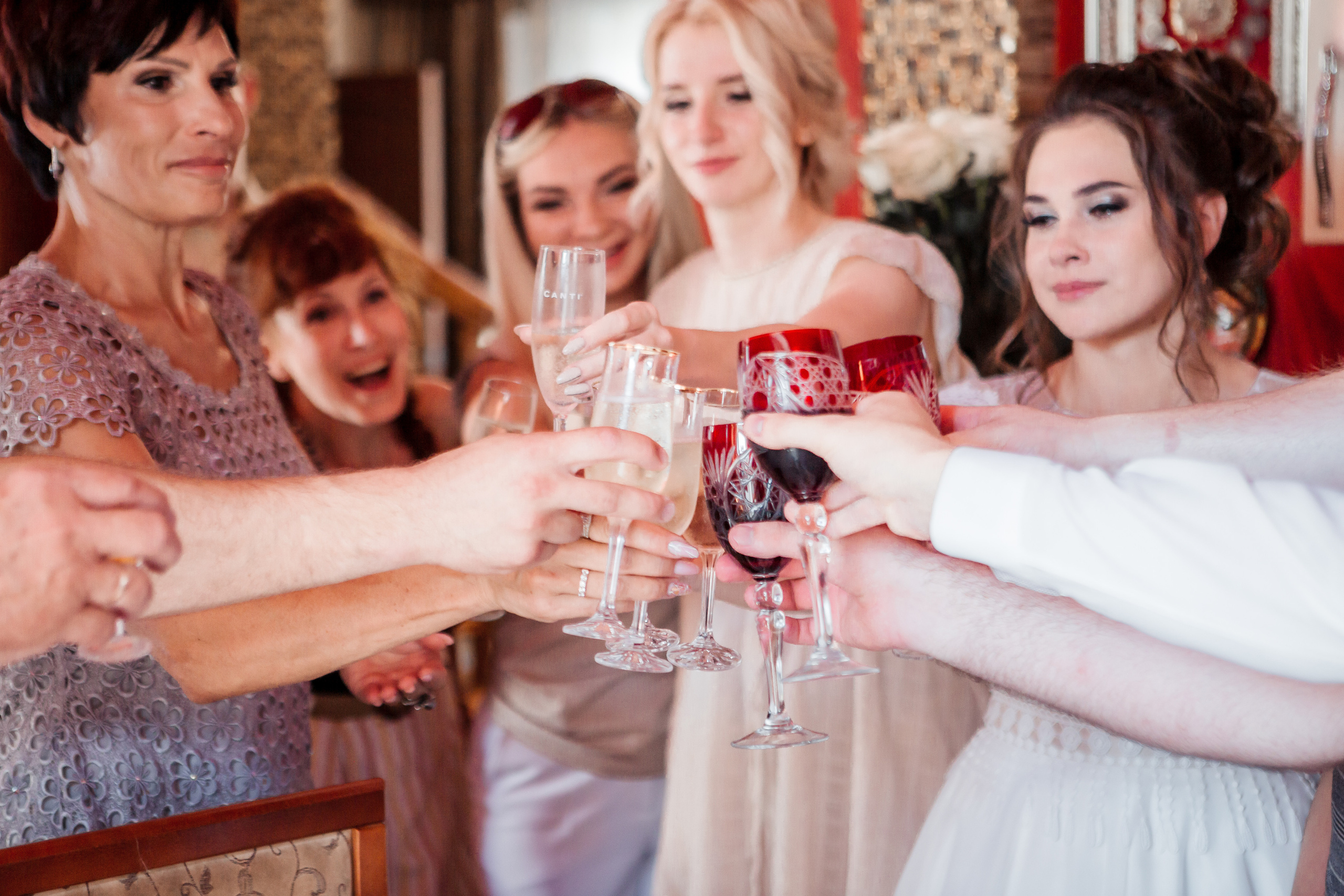 Свадебный фотограф Нижний Новгород. Свадебный и контент фотограф в Нижнем Новгороде Владимир Пресняков