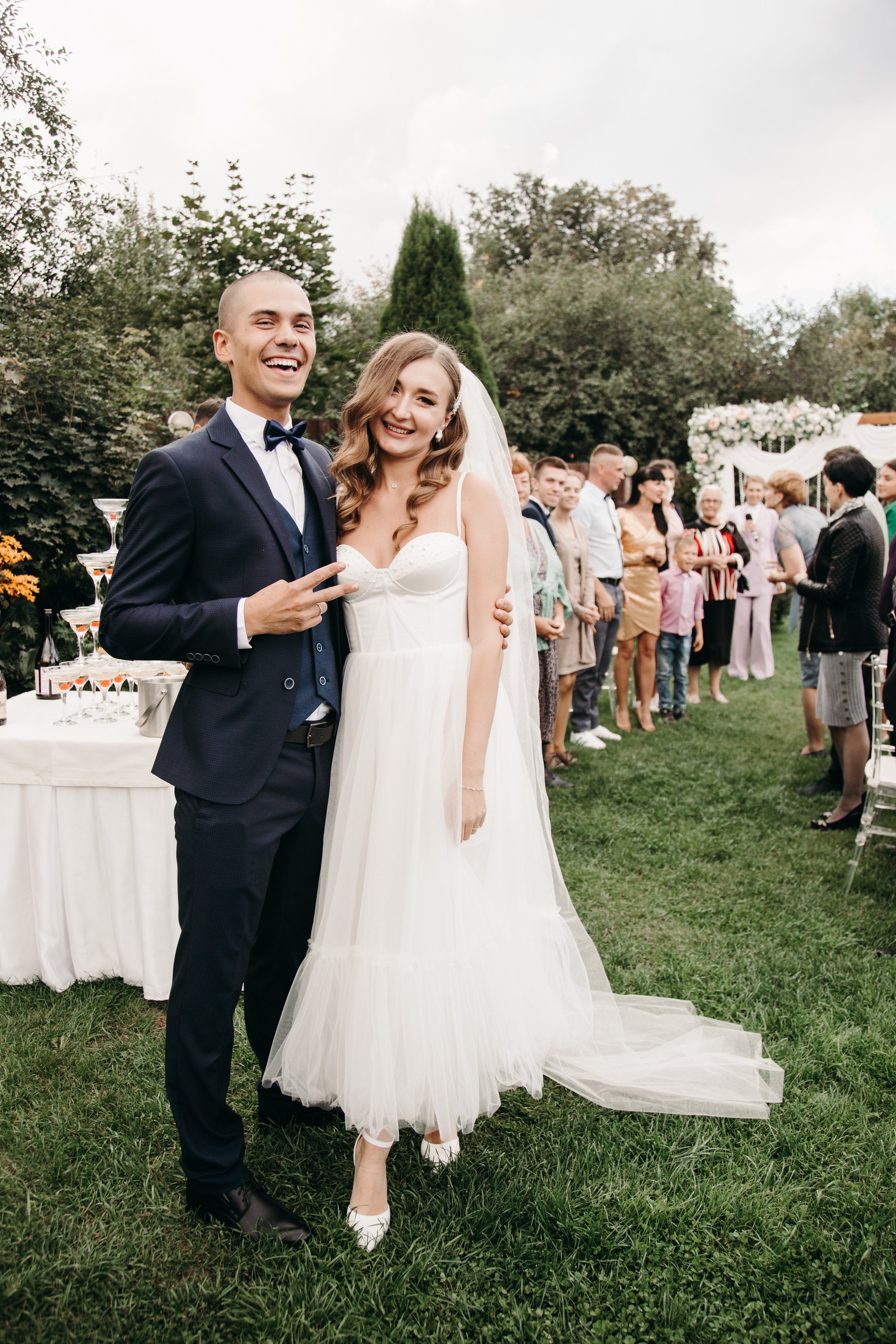 Артем и Нина. Фотограф в Твери Надежда Хван