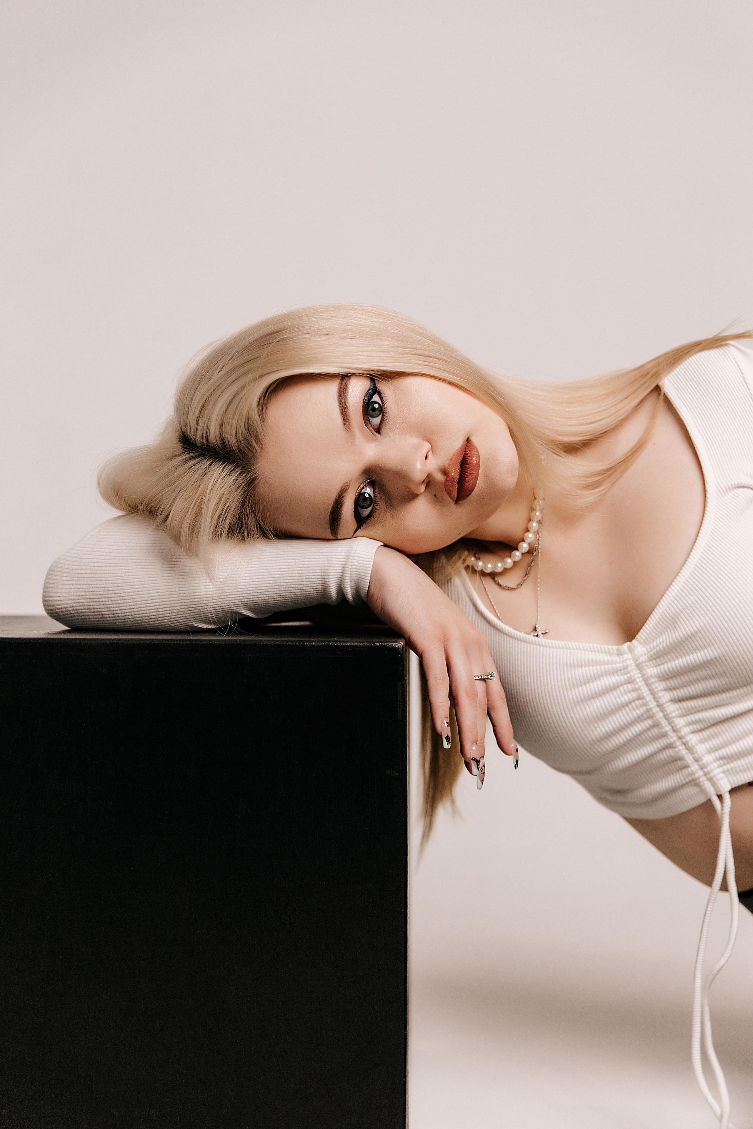 Настя. Фотограф в Твери Надежда Хван