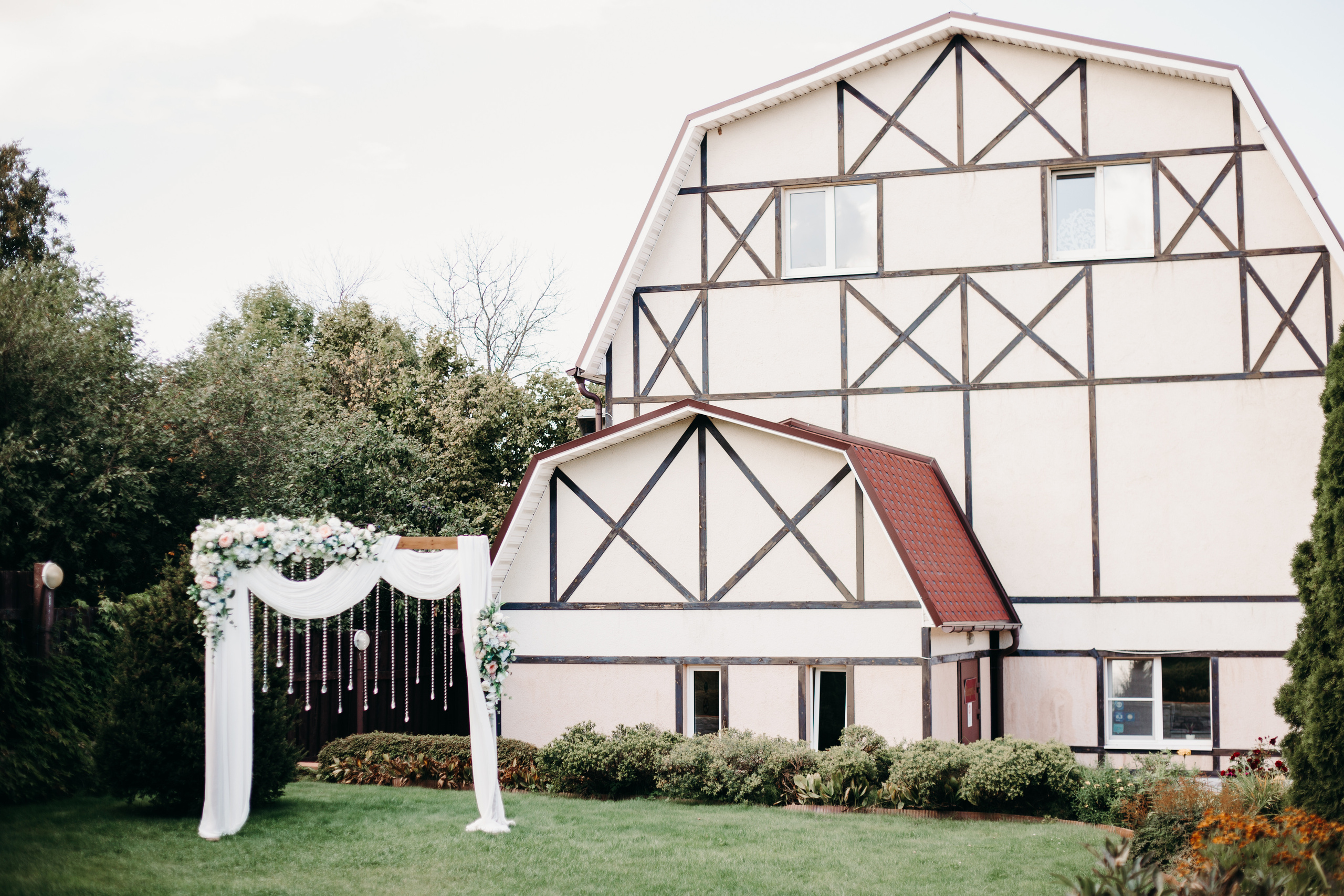 Артем и Нина. Фотограф в Твери Надежда Хван