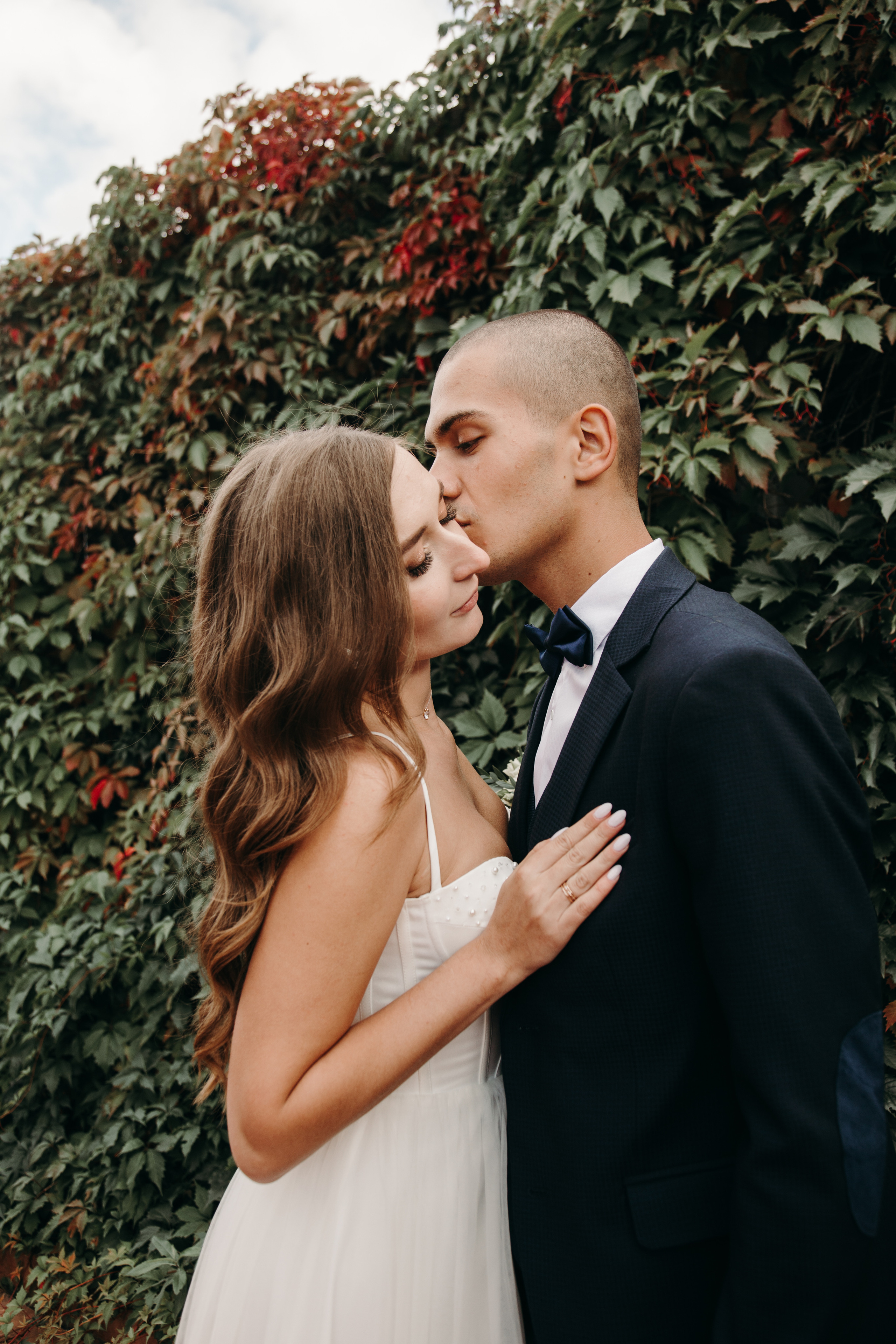 Артем и Нина. Фотограф в Твери Надежда Хван