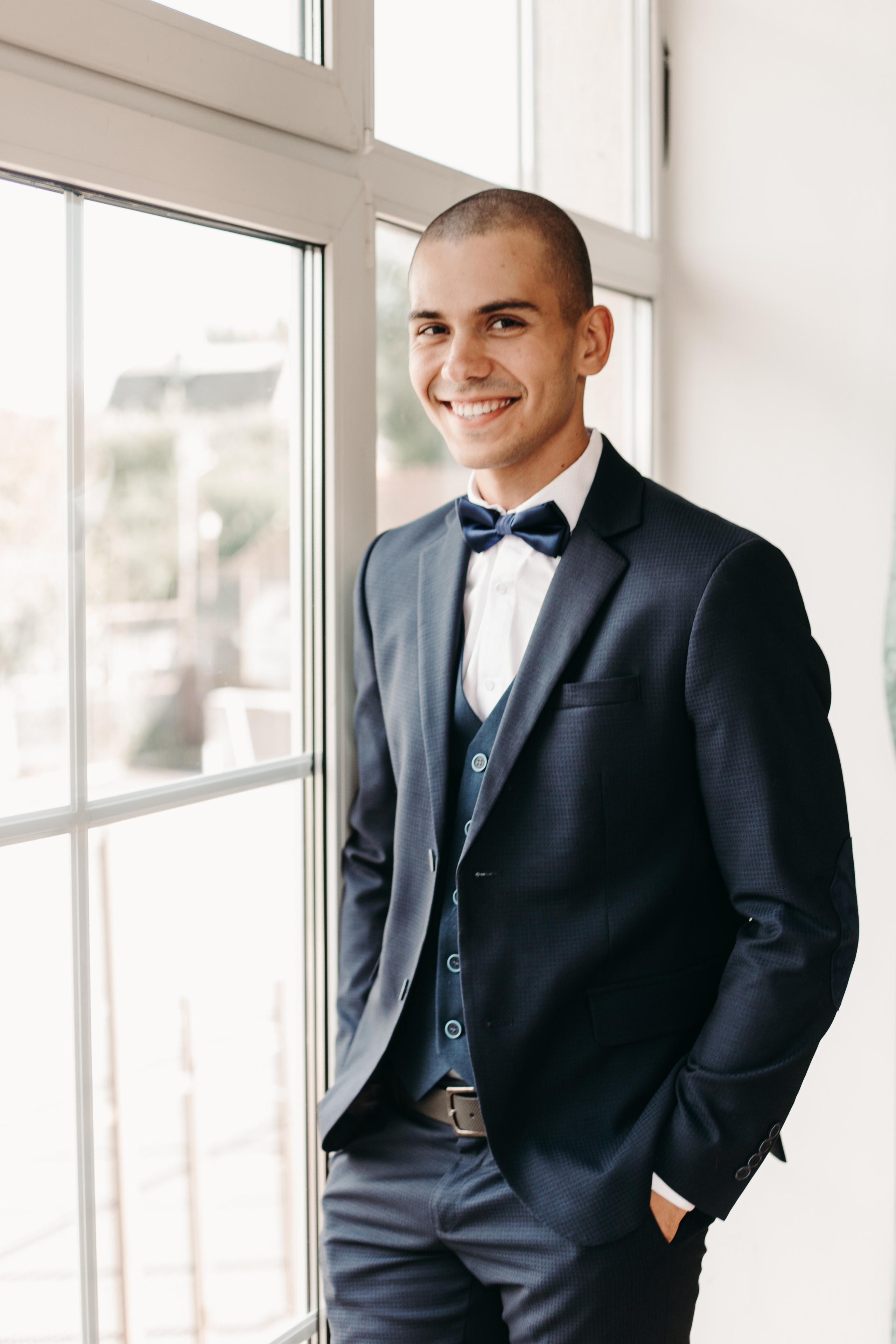 Артем и Нина. Фотограф в Твери Надежда Хван