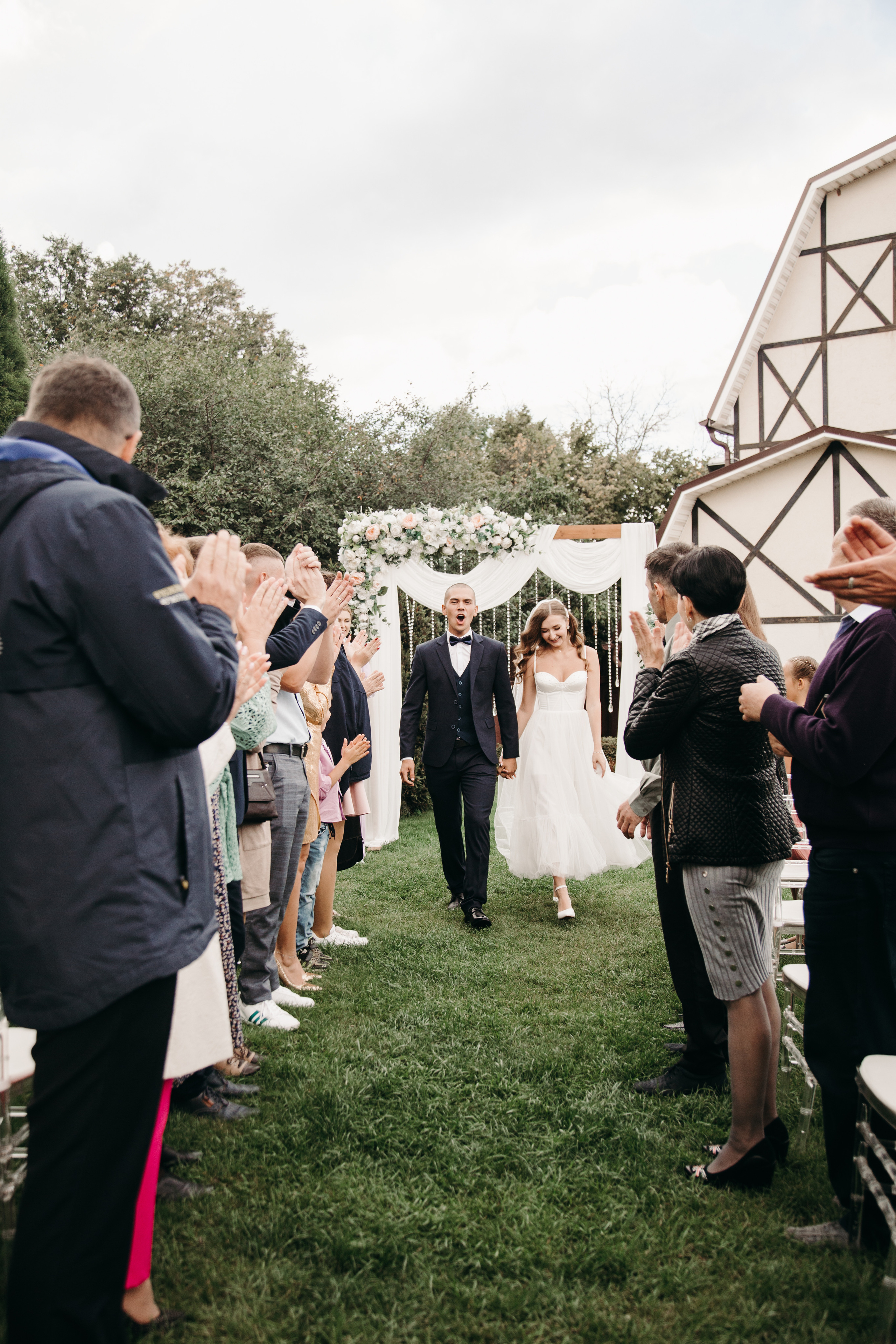 Артем и Нина. Фотограф в Твери Надежда Хван