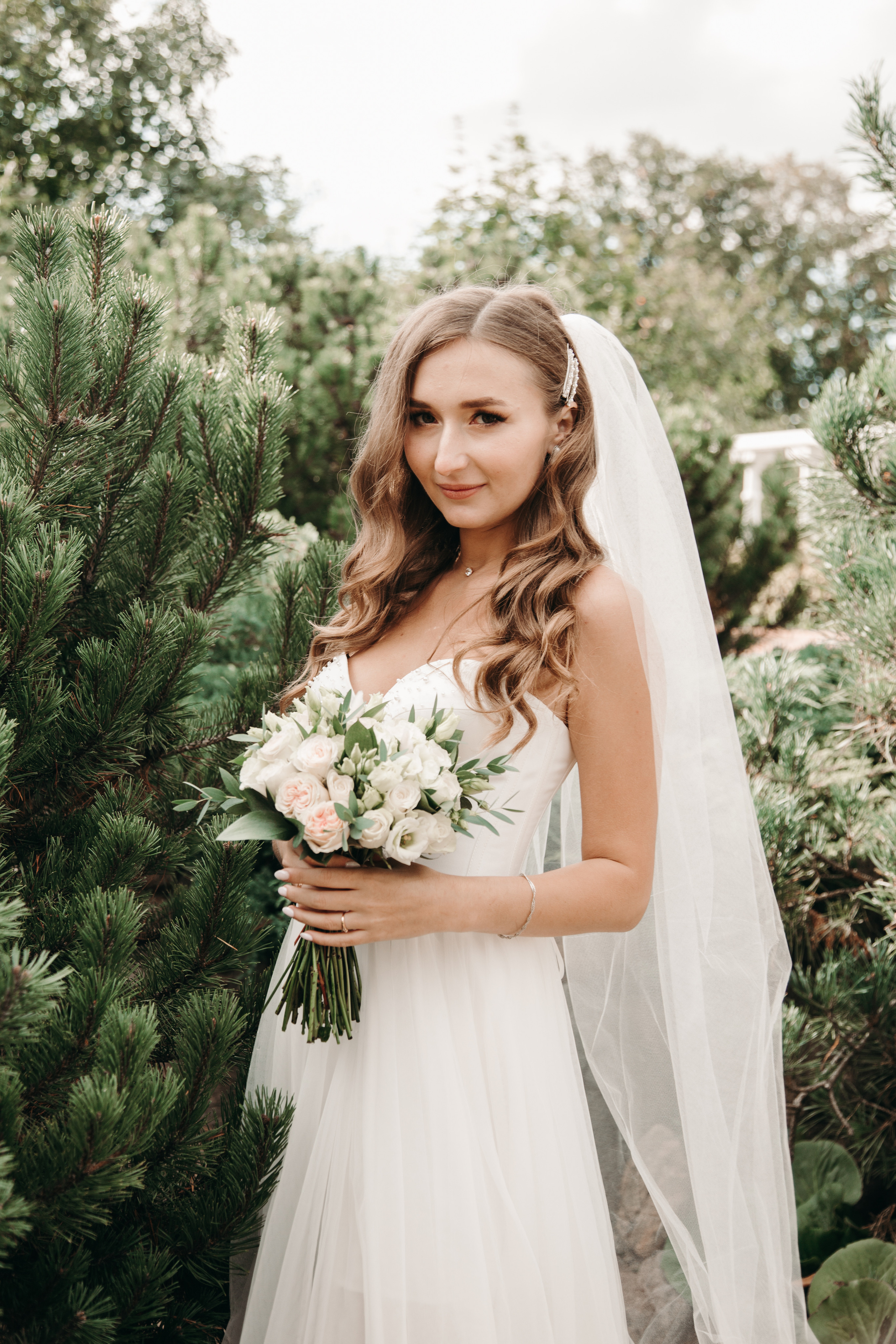 Артем и Нина. Фотограф в Твери Надежда Хван