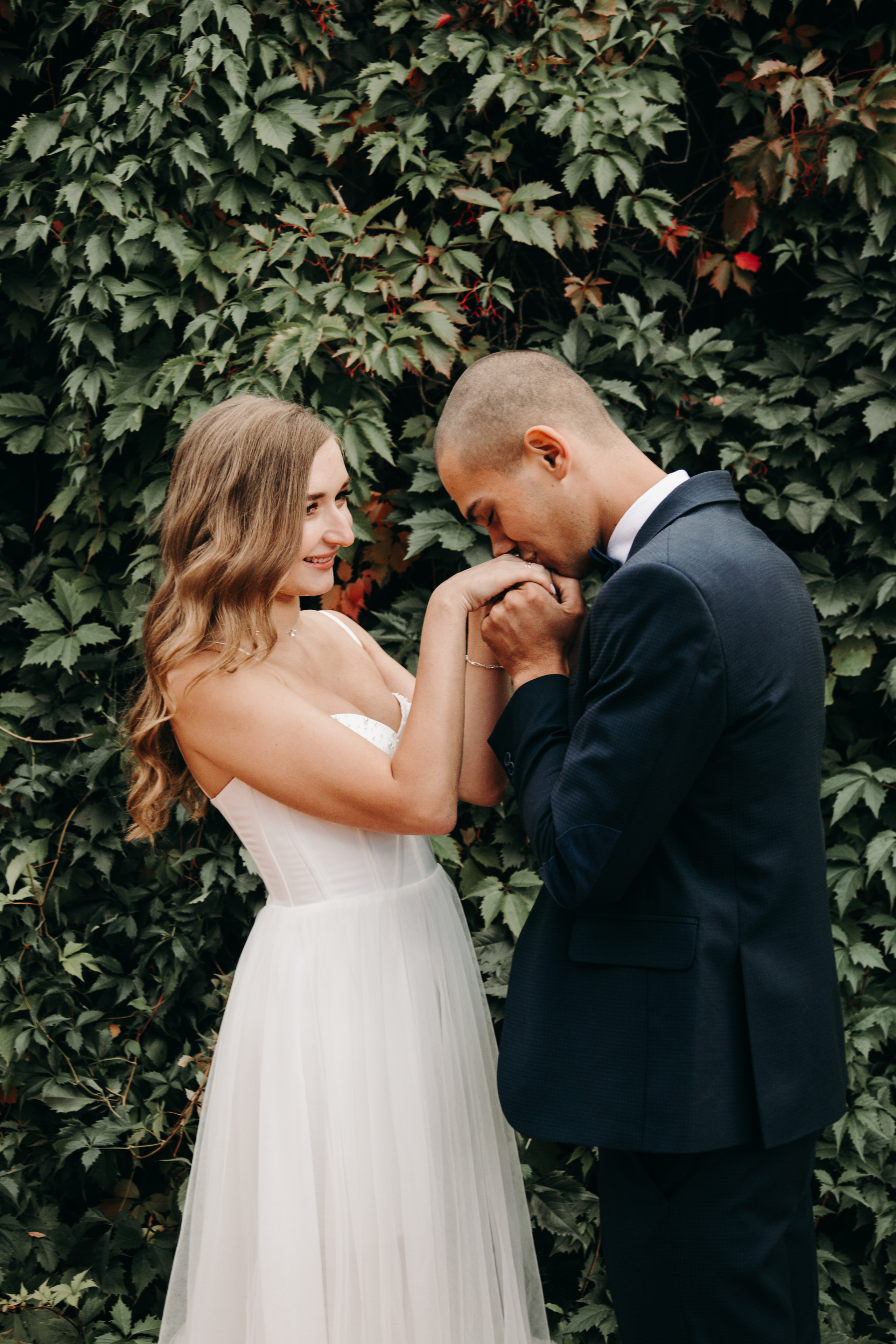 Артем и Нина. Фотограф в Твери Надежда Хван