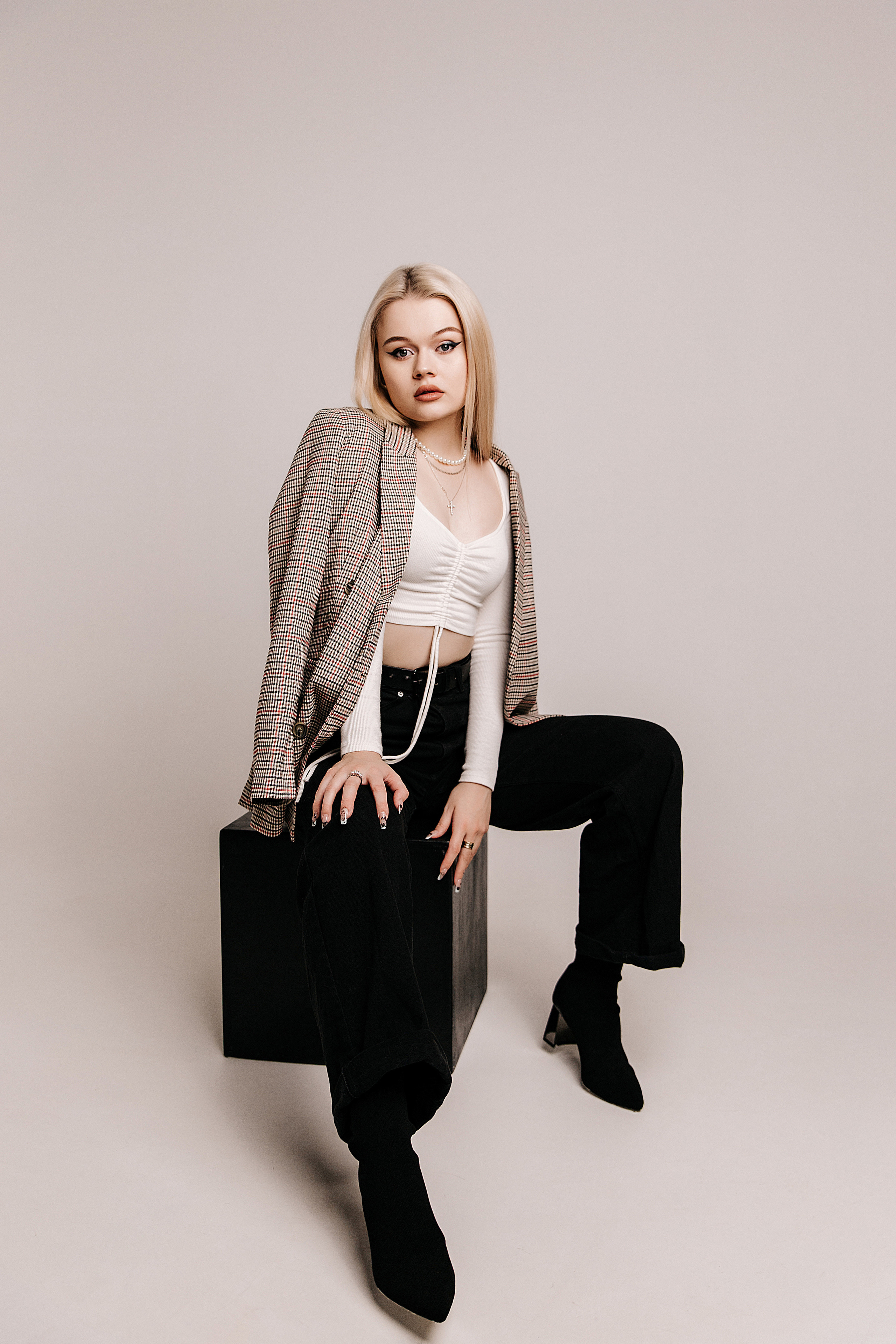 Настя. Фотограф в Твери Надежда Хван