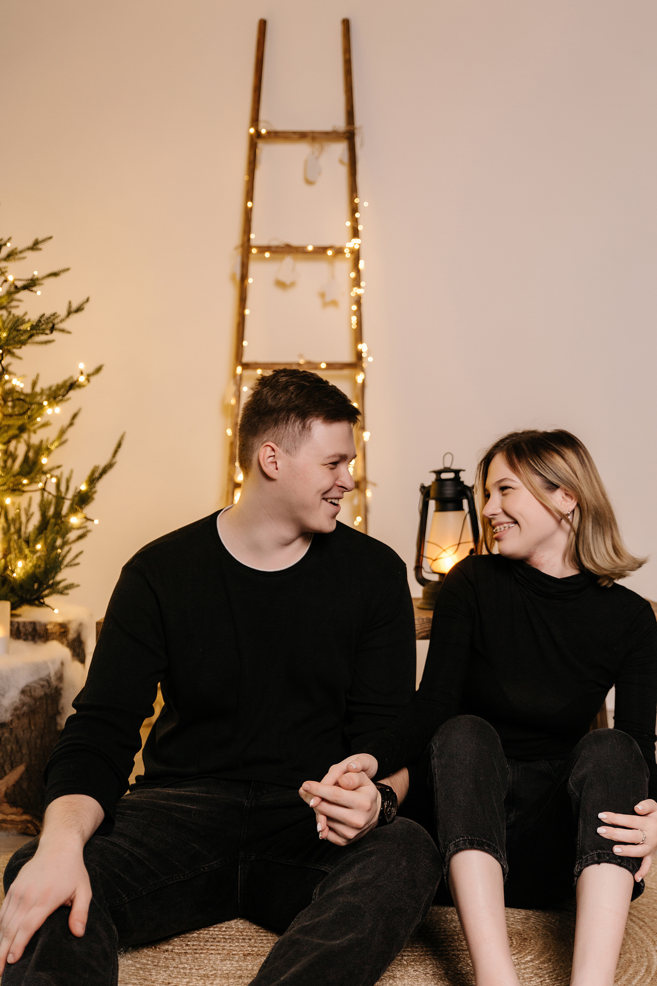 Настя и Леша. Фотограф в Твери Надежда Хван