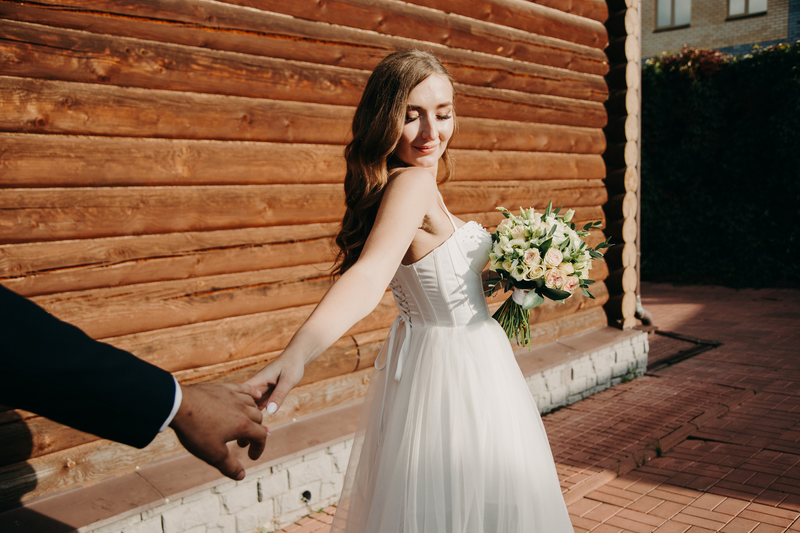 Артем и Нина. Фотограф в Твери Надежда Хван