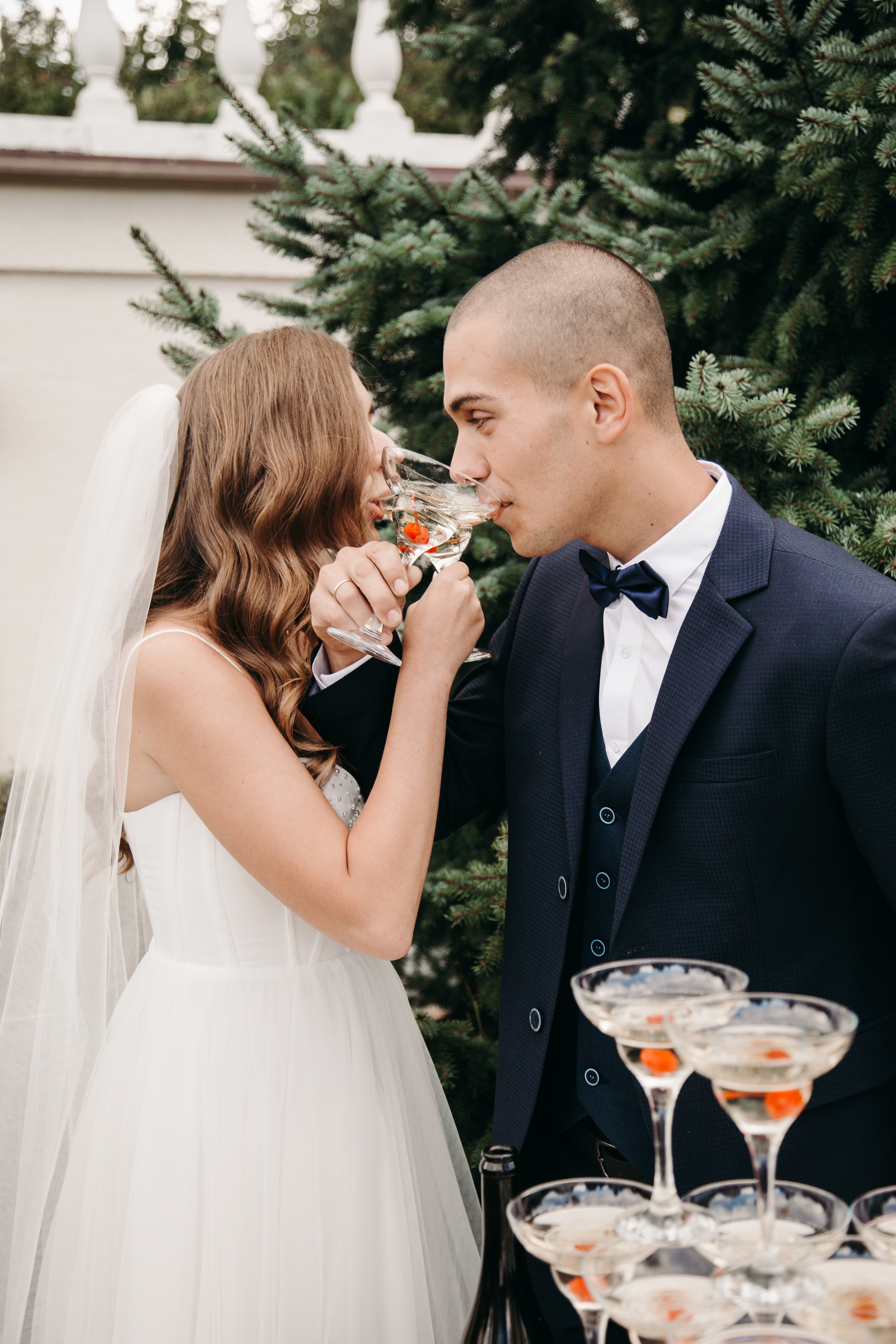 Артем и Нина. Фотограф в Твери Надежда Хван