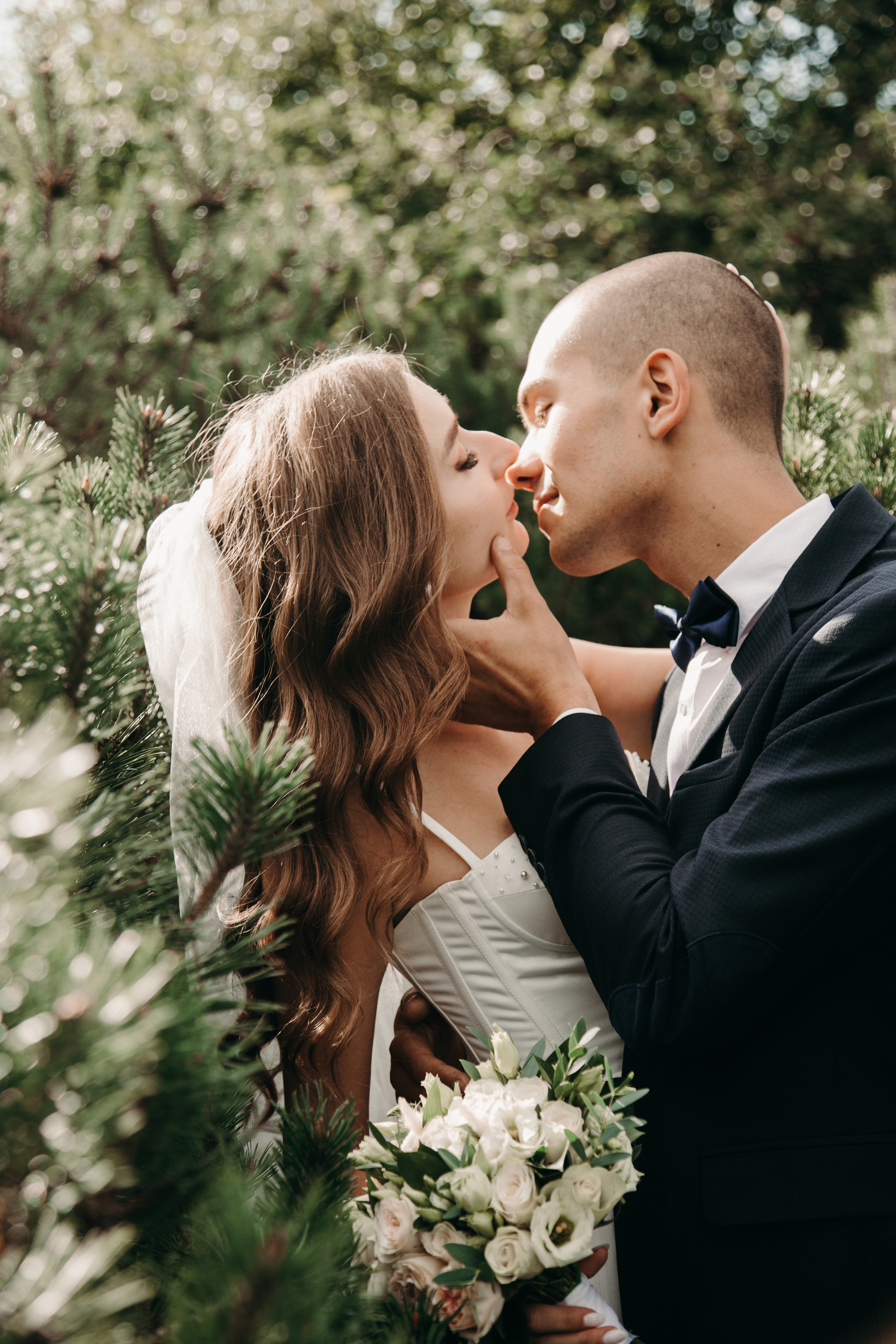 Артем и Нина. Фотограф в Твери Надежда Хван