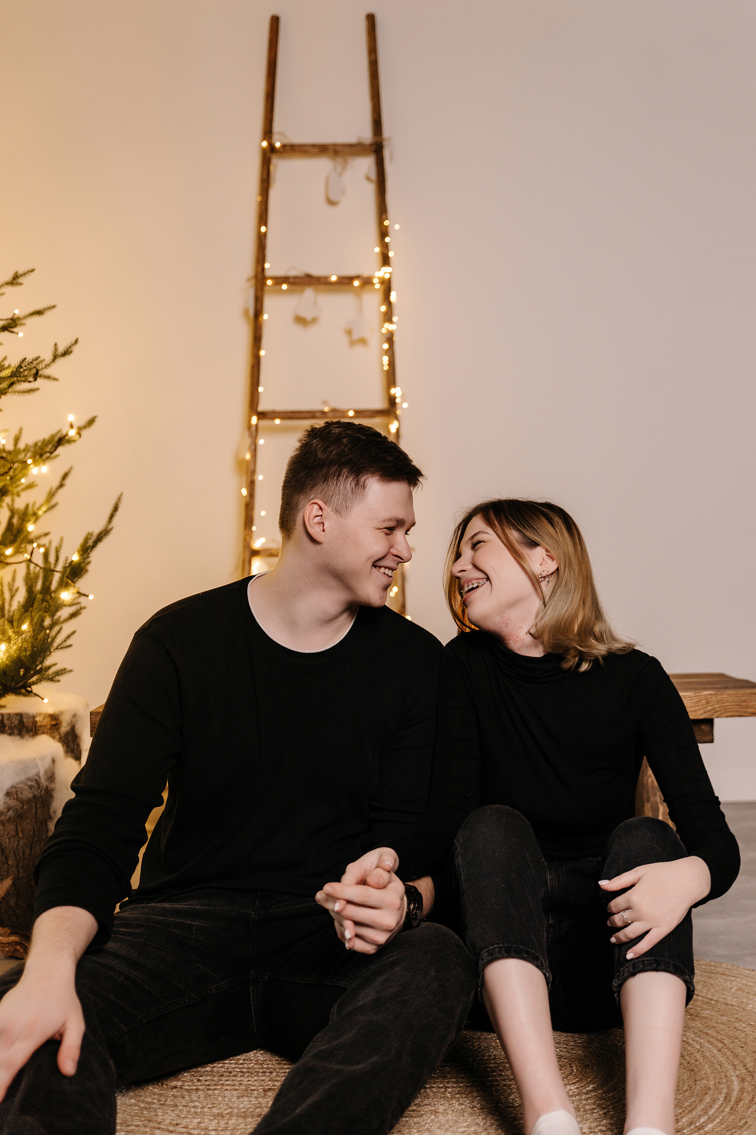 Настя и Леша. Фотограф в Твери Надежда Хван