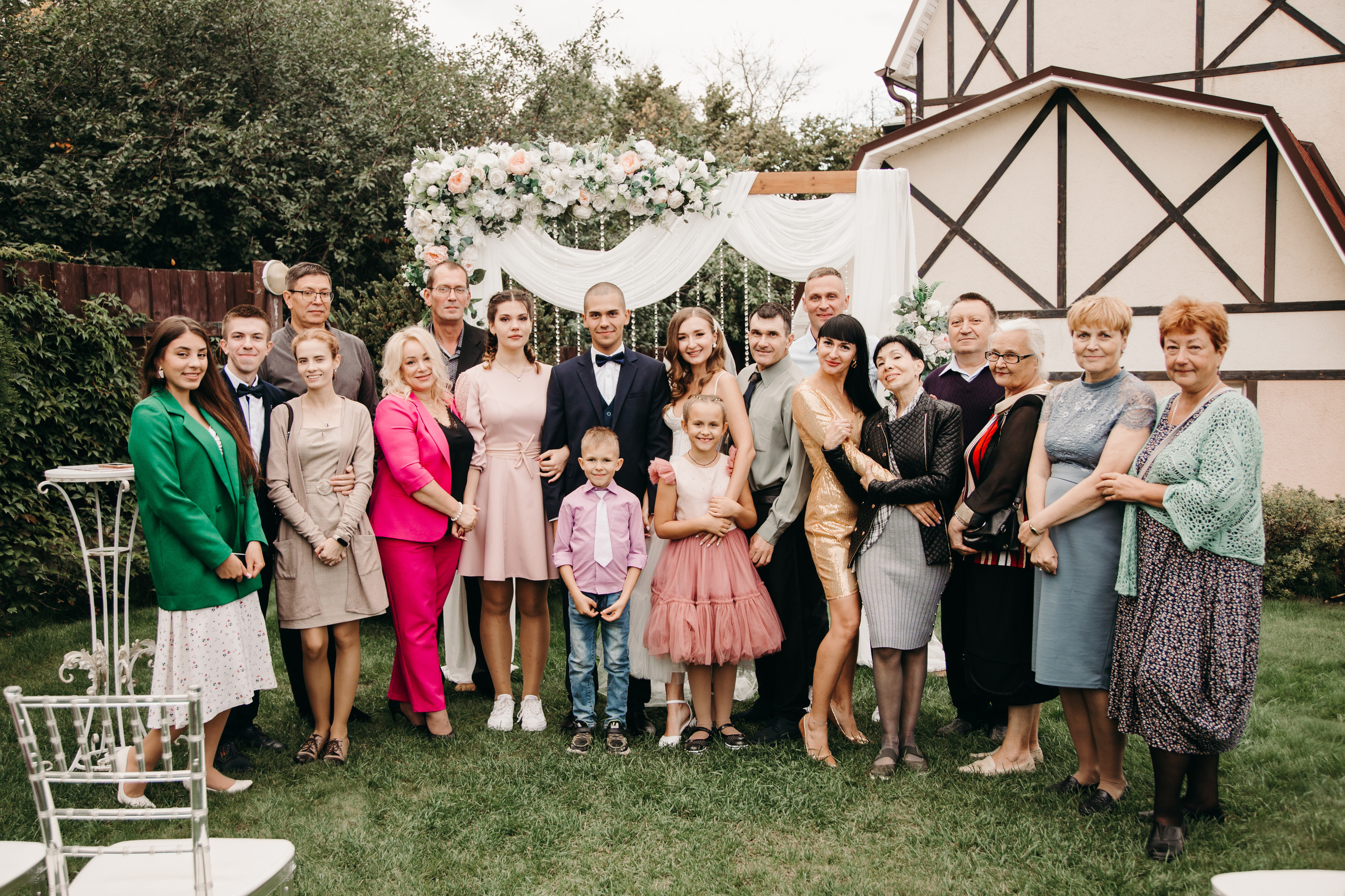 Артем и Нина. Фотограф в Твери Надежда Хван