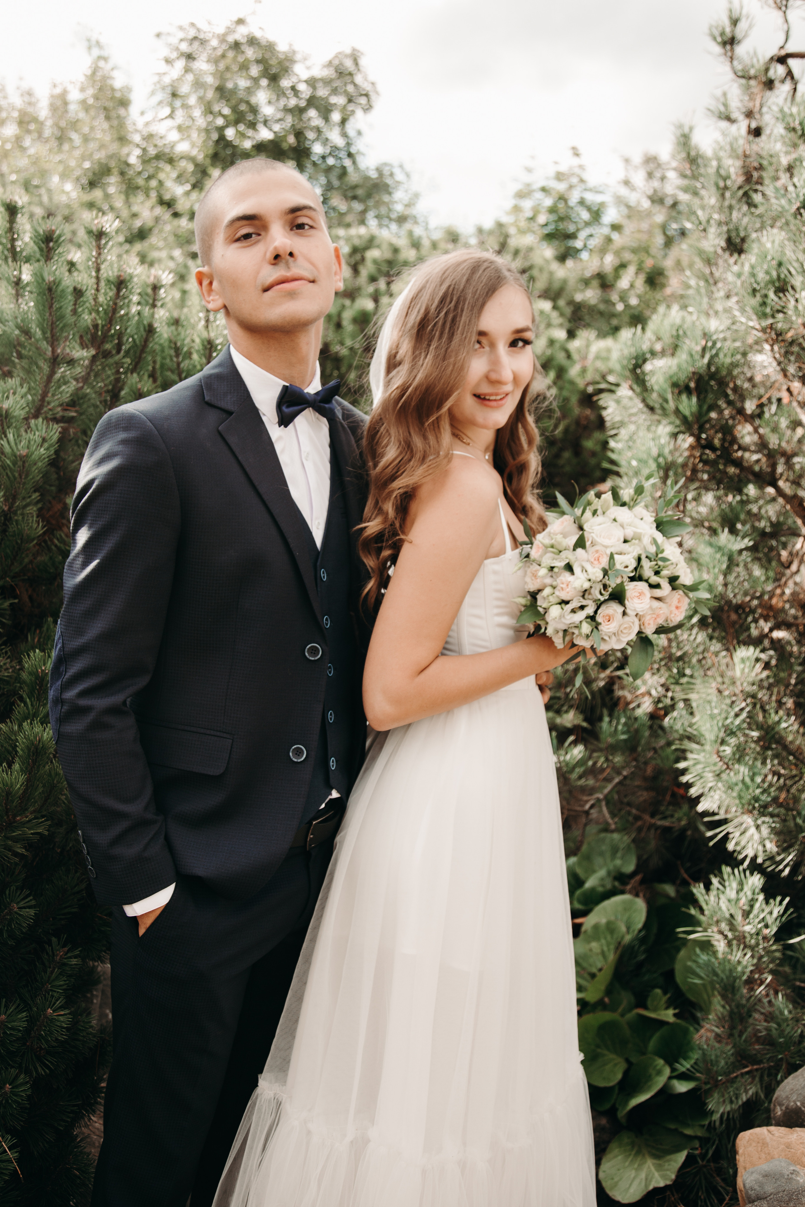 Артем и Нина. Фотограф в Твери Надежда Хван