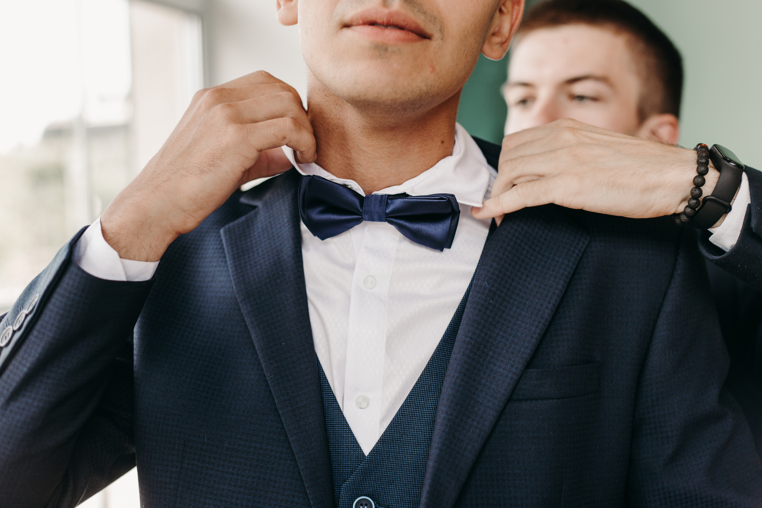 Артем и Нина. Фотограф в Твери Надежда Хван