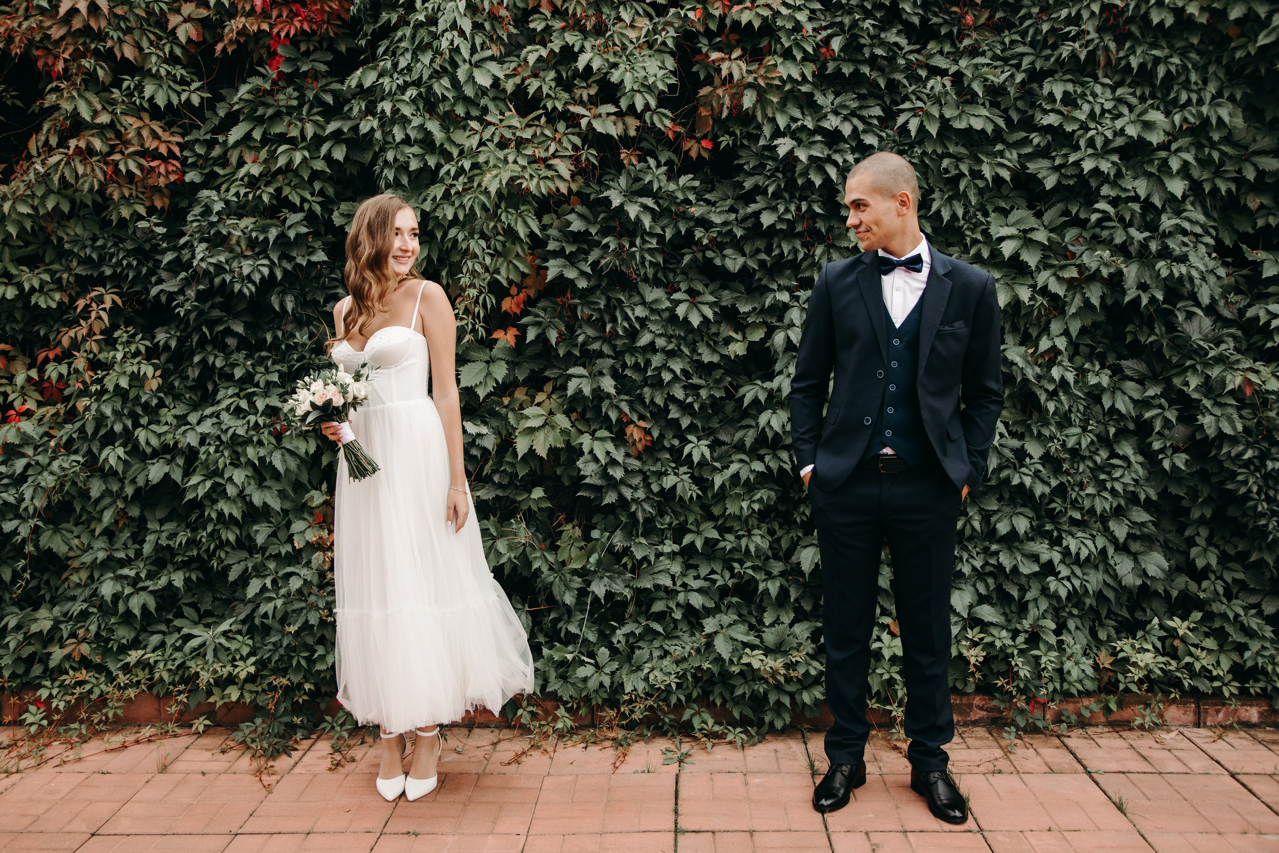 Артем и Нина. Фотограф в Твери Надежда Хван