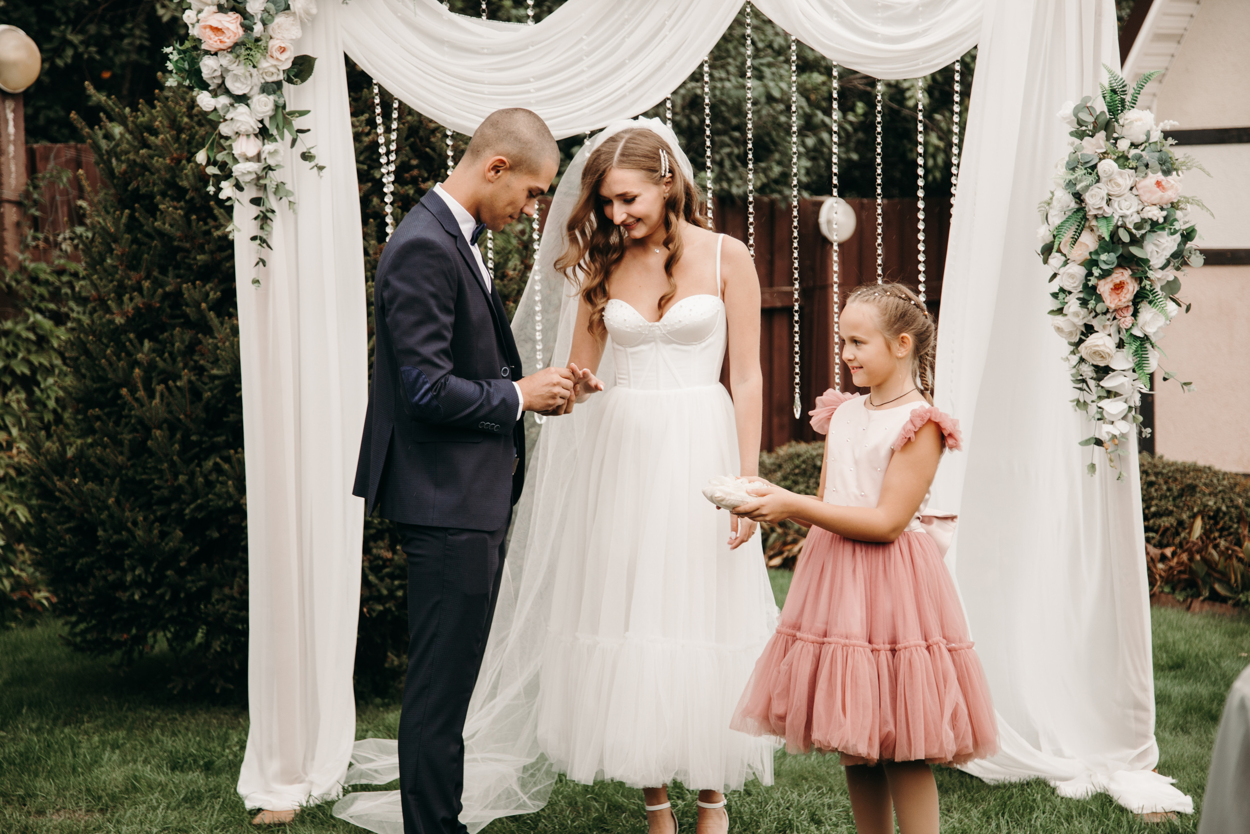 Артем и Нина. Фотограф в Твери Надежда Хван