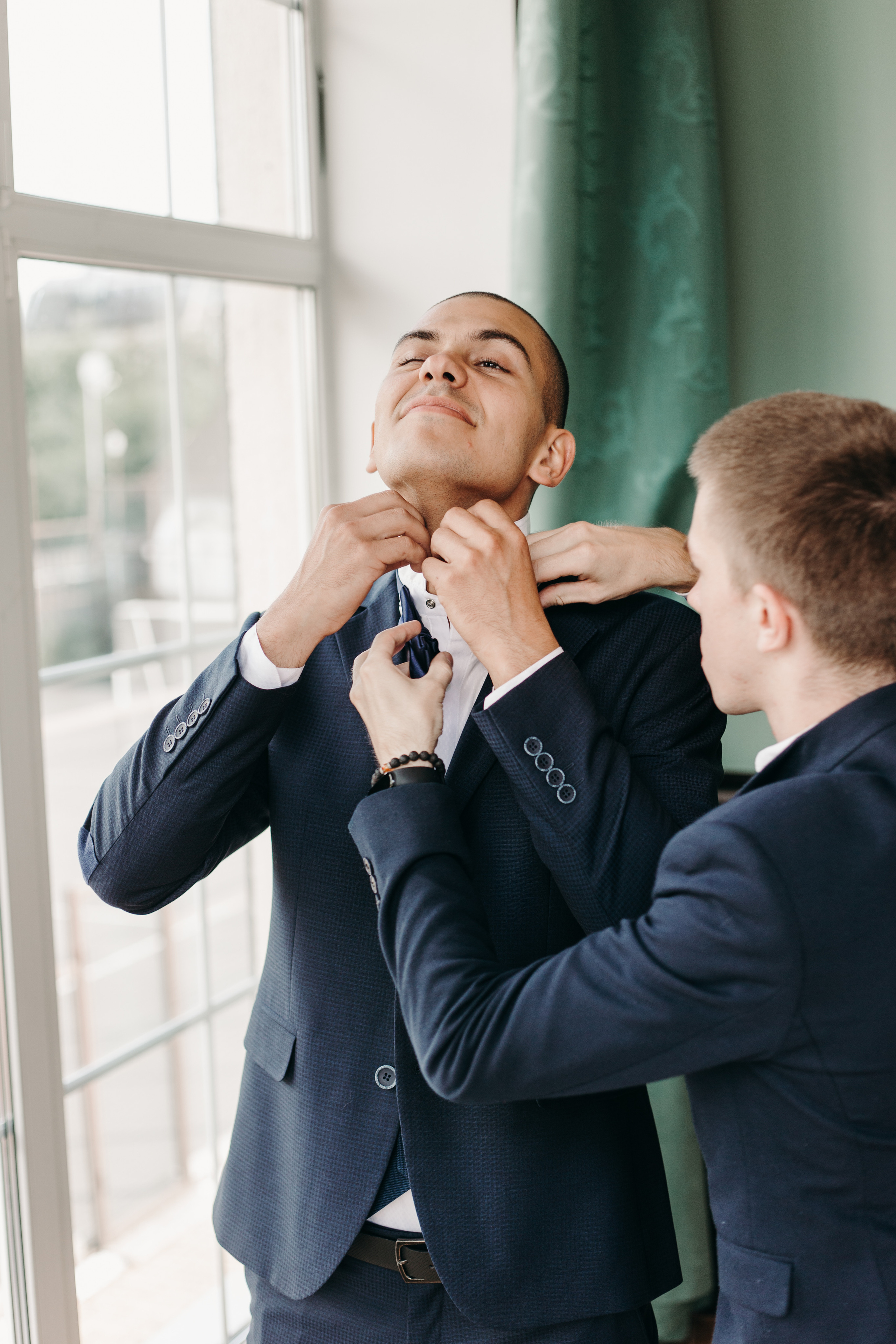 Артем и Нина. Фотограф в Твери Надежда Хван