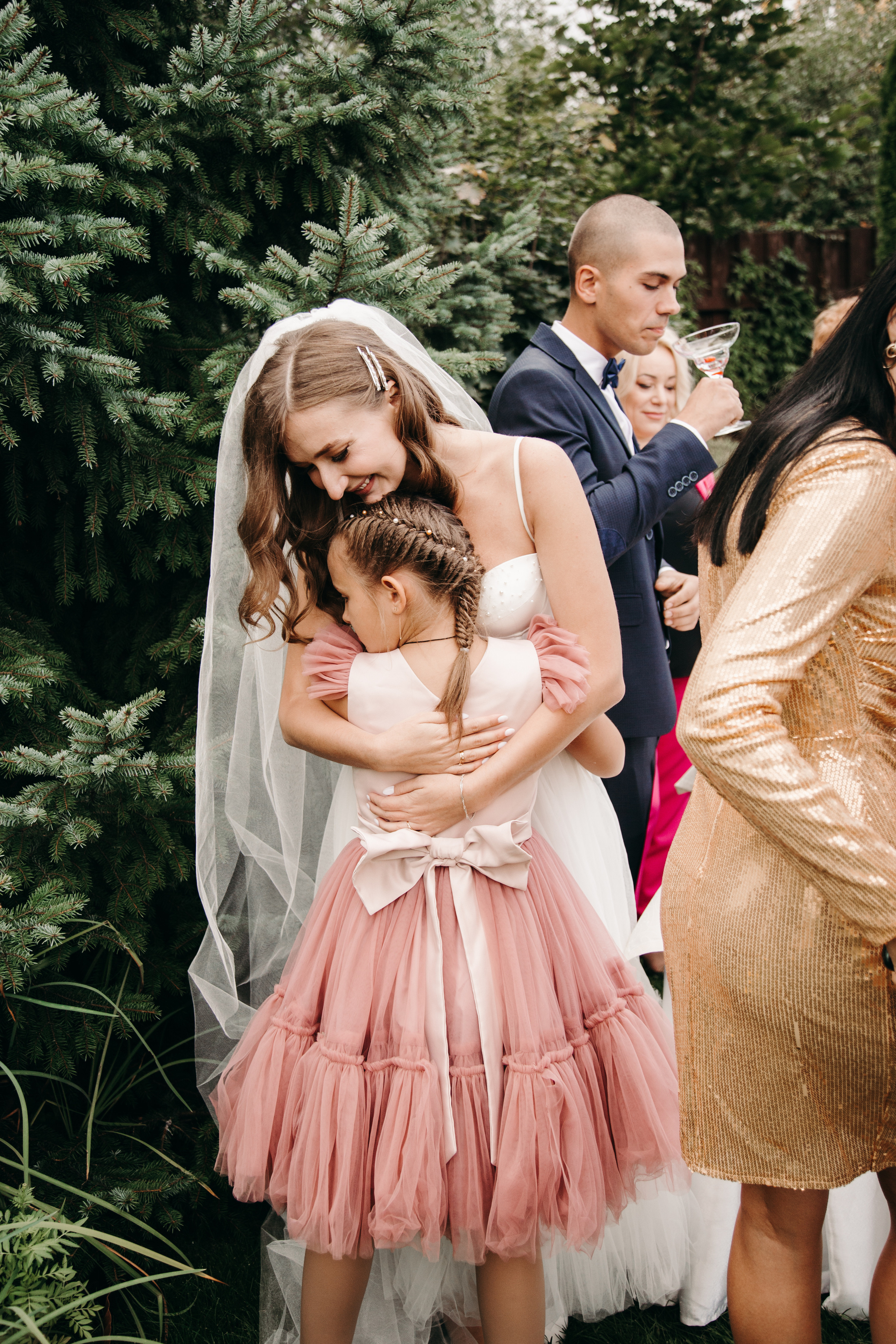 Артем и Нина. Фотограф в Твери Надежда Хван