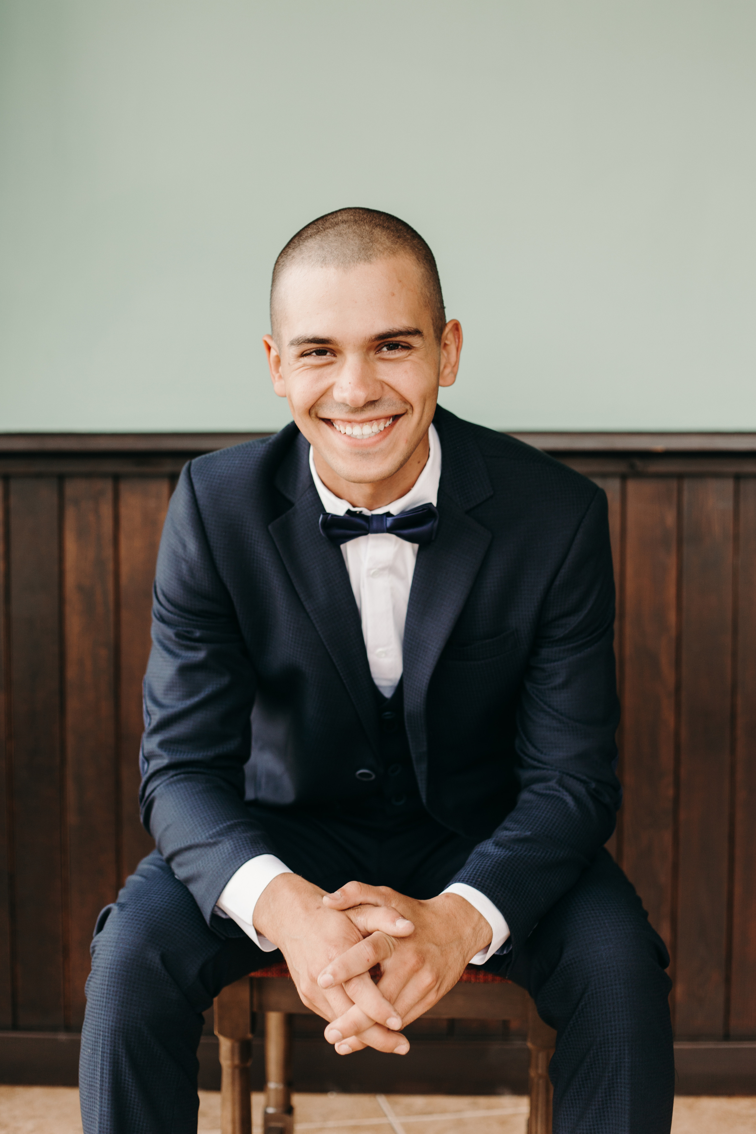 Артем и Нина. Фотограф в Твери Надежда Хван