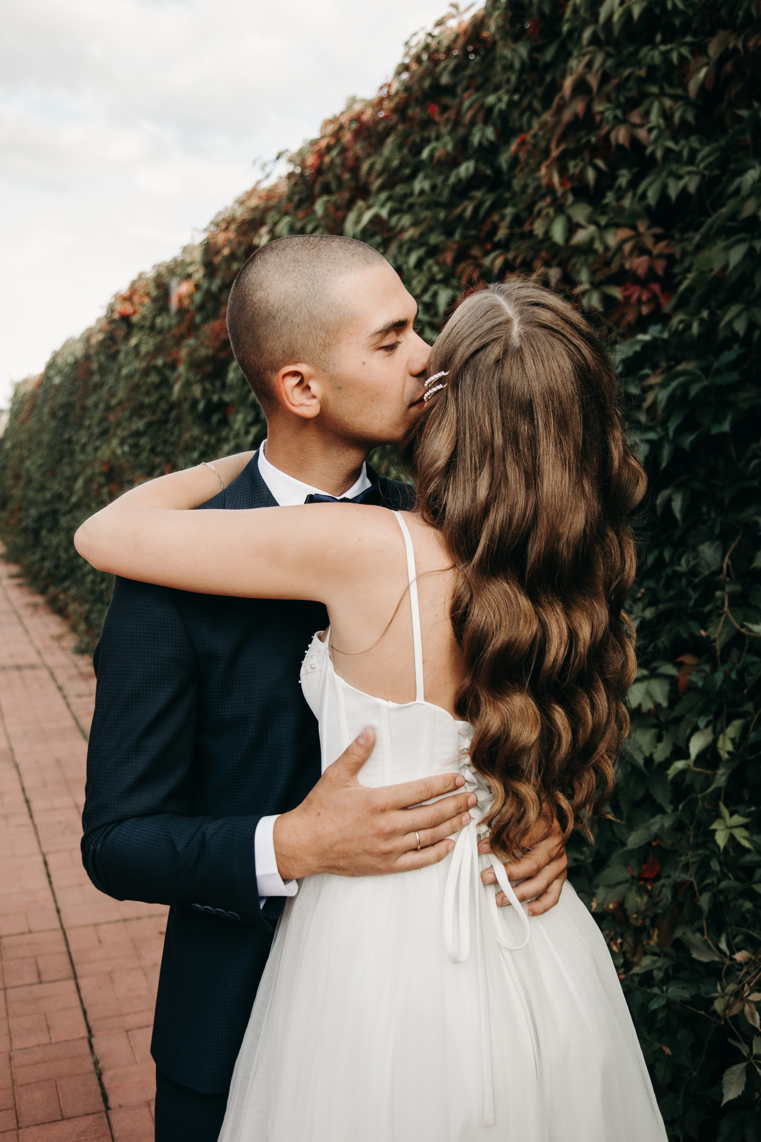 Артем и Нина. Фотограф в Твери Надежда Хван