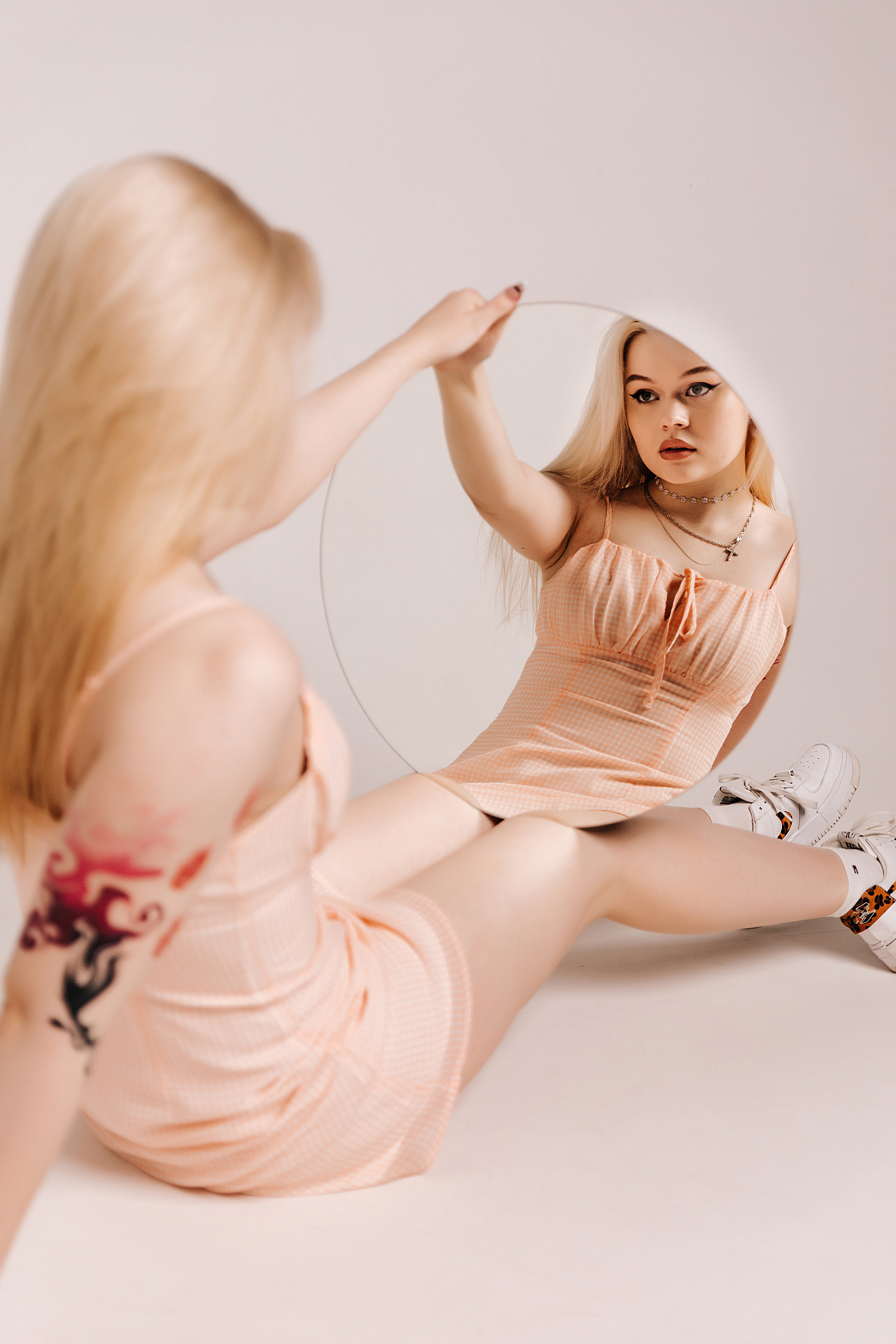 Настя. Фотограф в Твери Надежда Хван