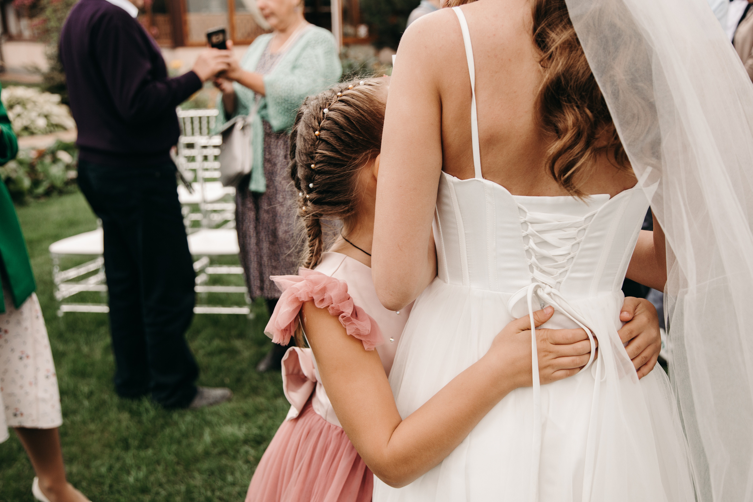 Артем и Нина. Фотограф в Твери Надежда Хван