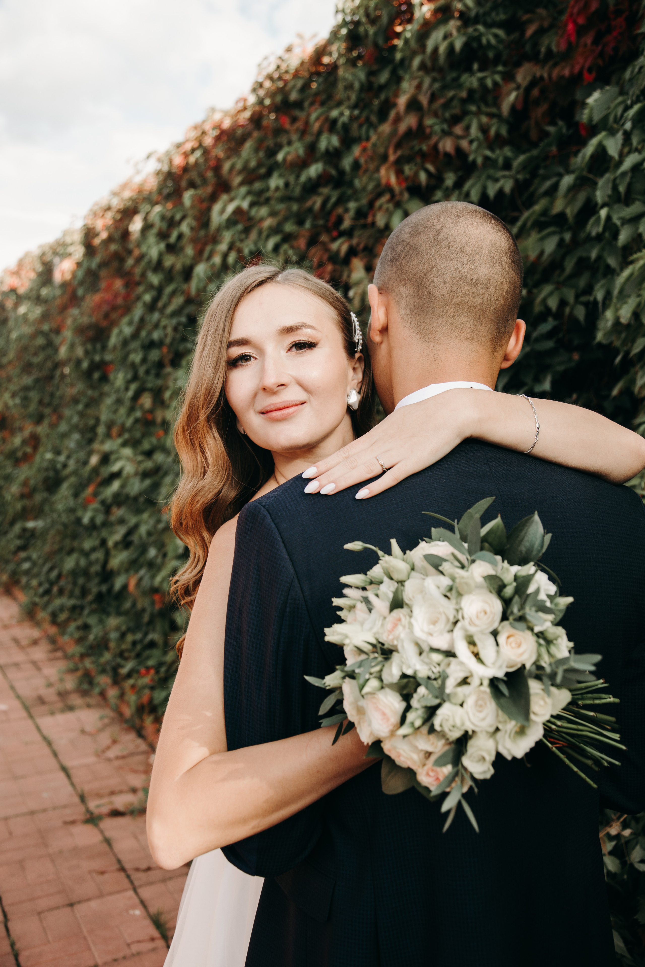 Артем и Нина. Фотограф в Твери Надежда Хван