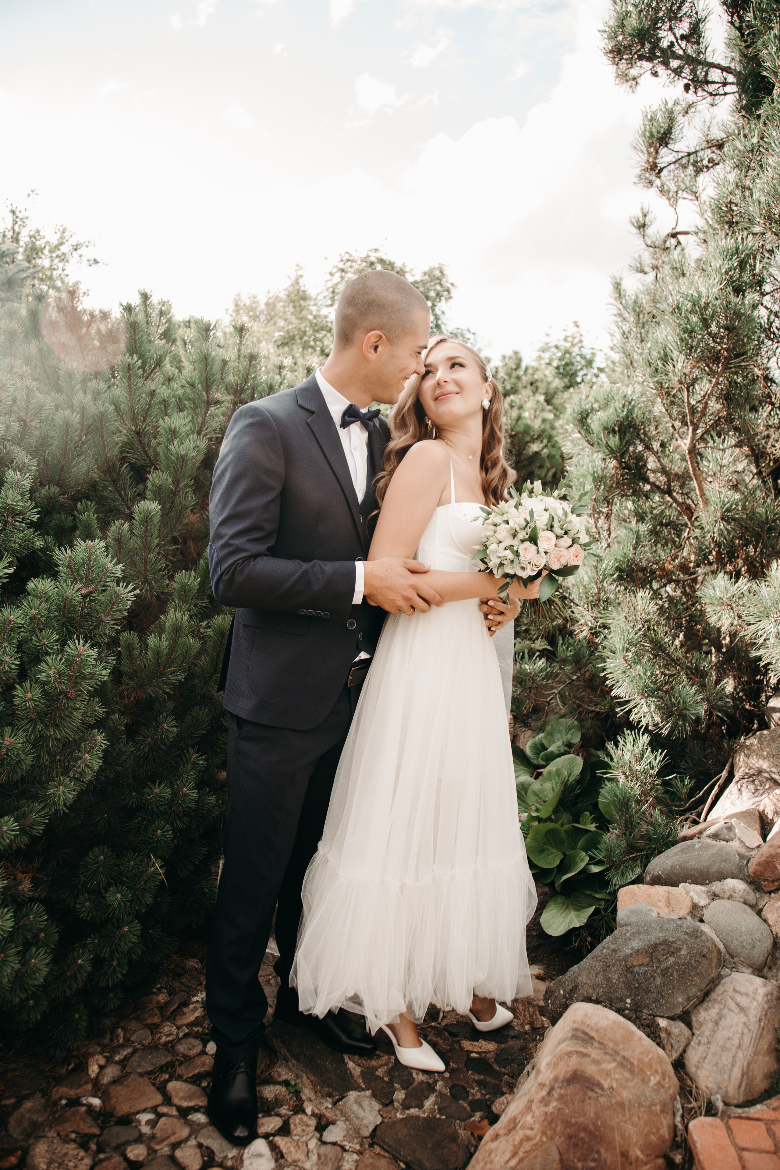 Артем и Нина. Фотограф в Твери Надежда Хван